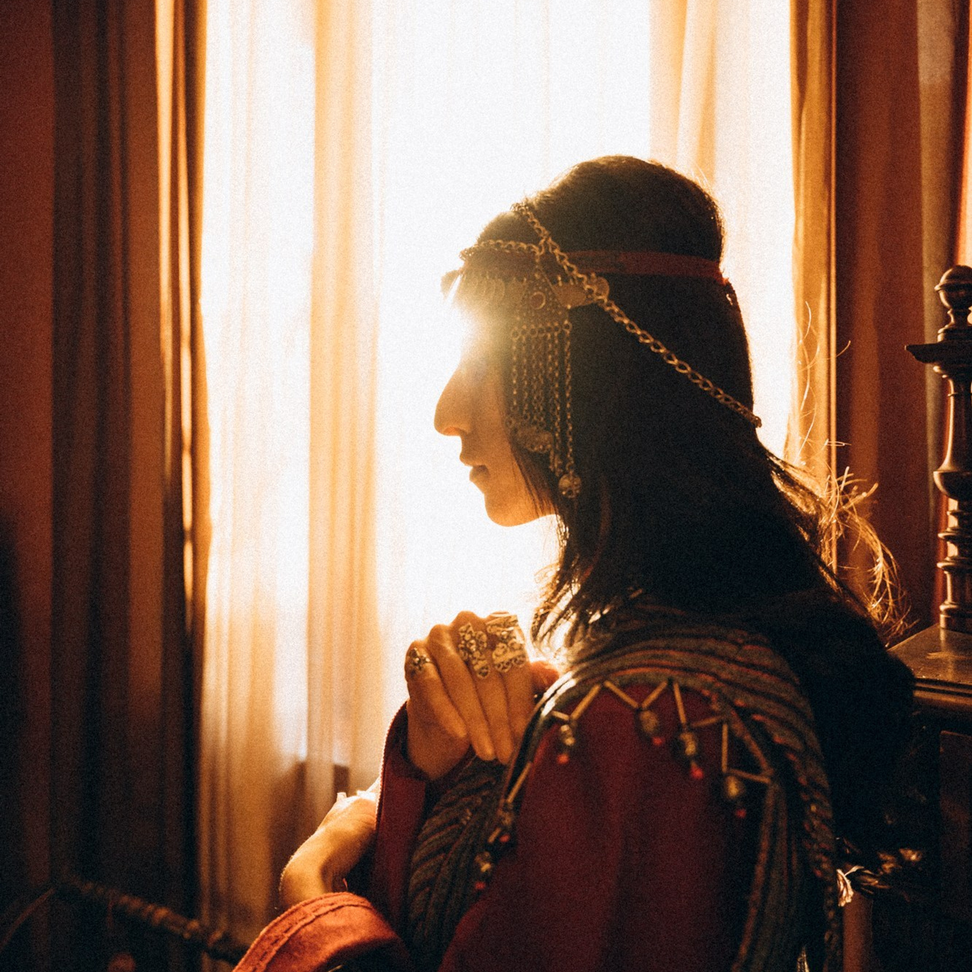 Диана в таразе