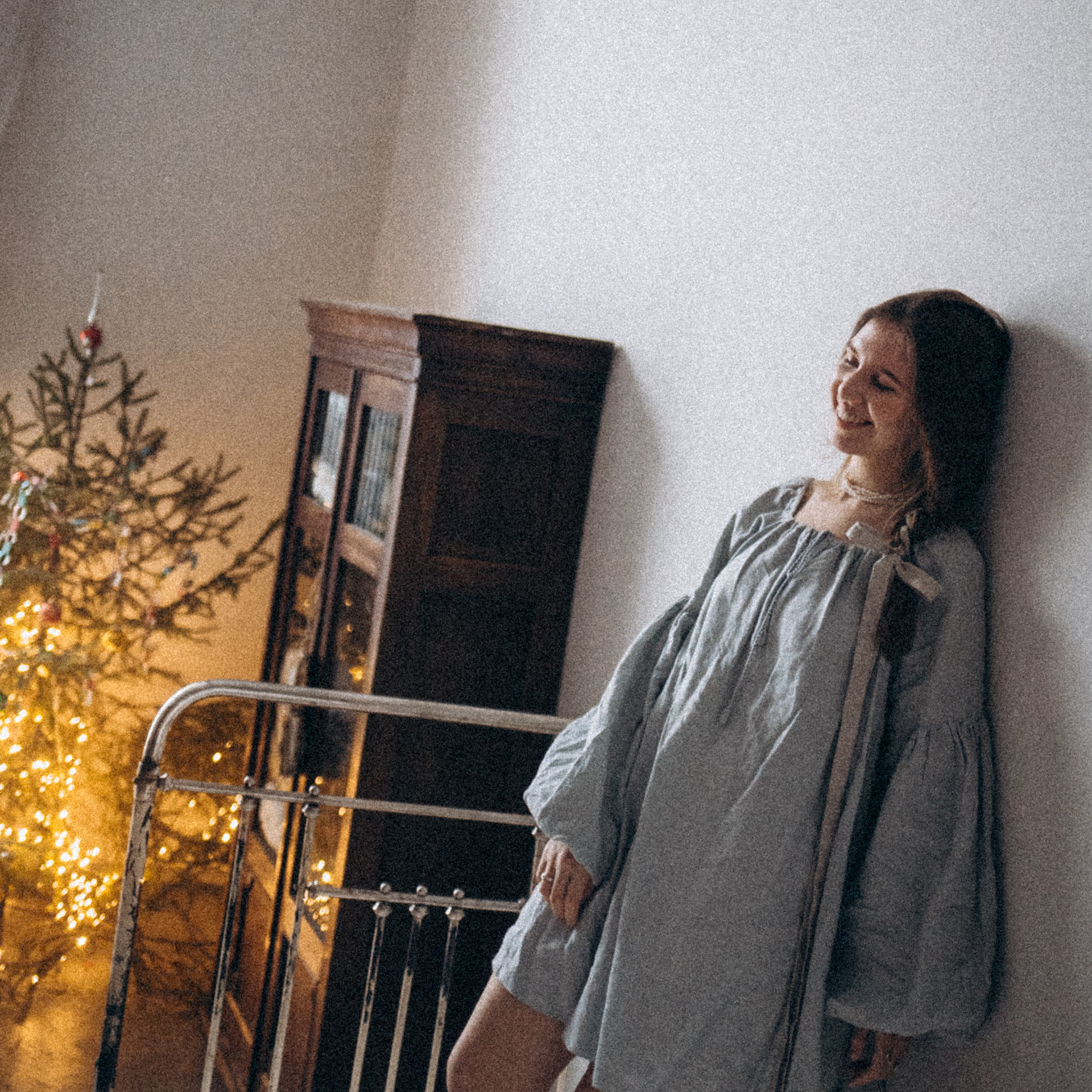 Новый год из детства