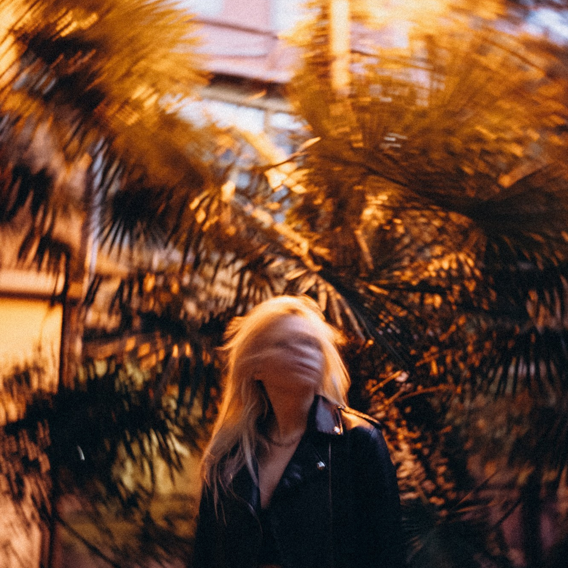 Потеряться на улочках Тбилиси