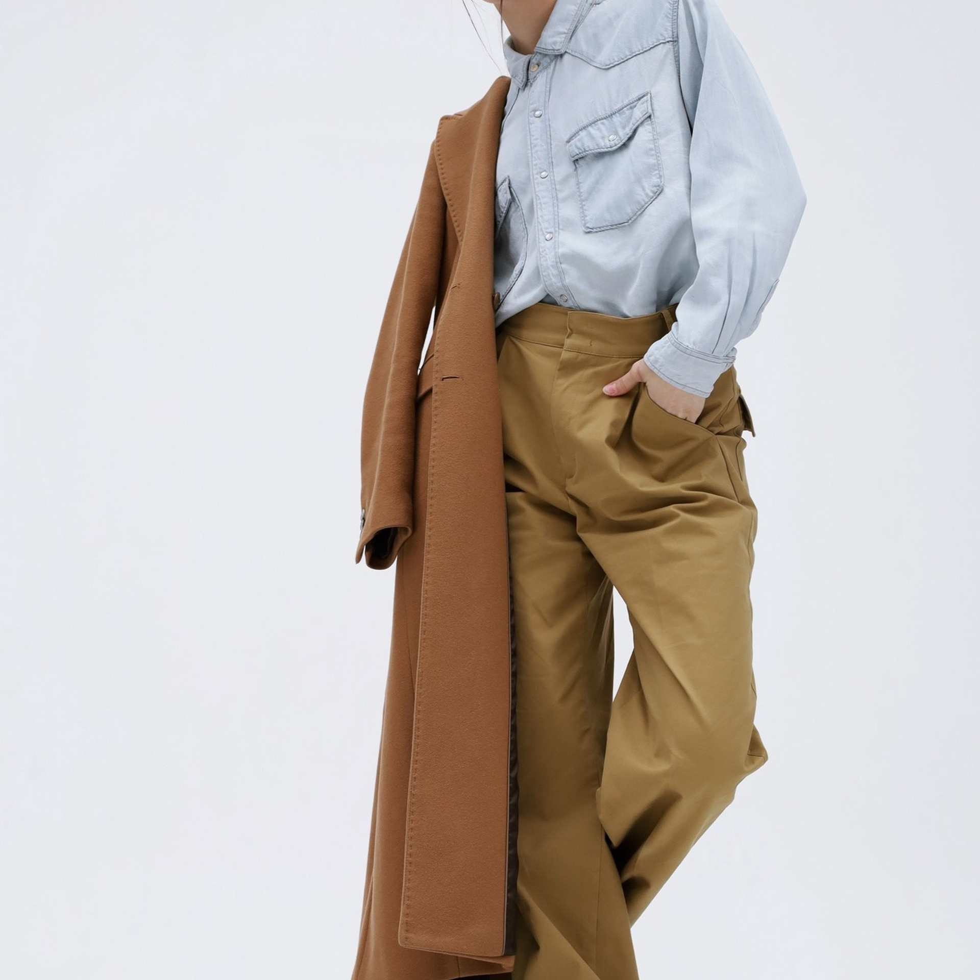 Индивидуальная фотосессия