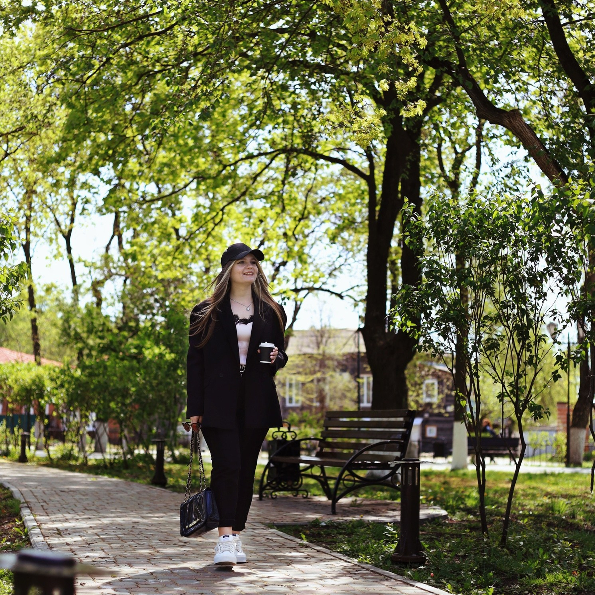 Индивидуальная фотосессия для Виктории