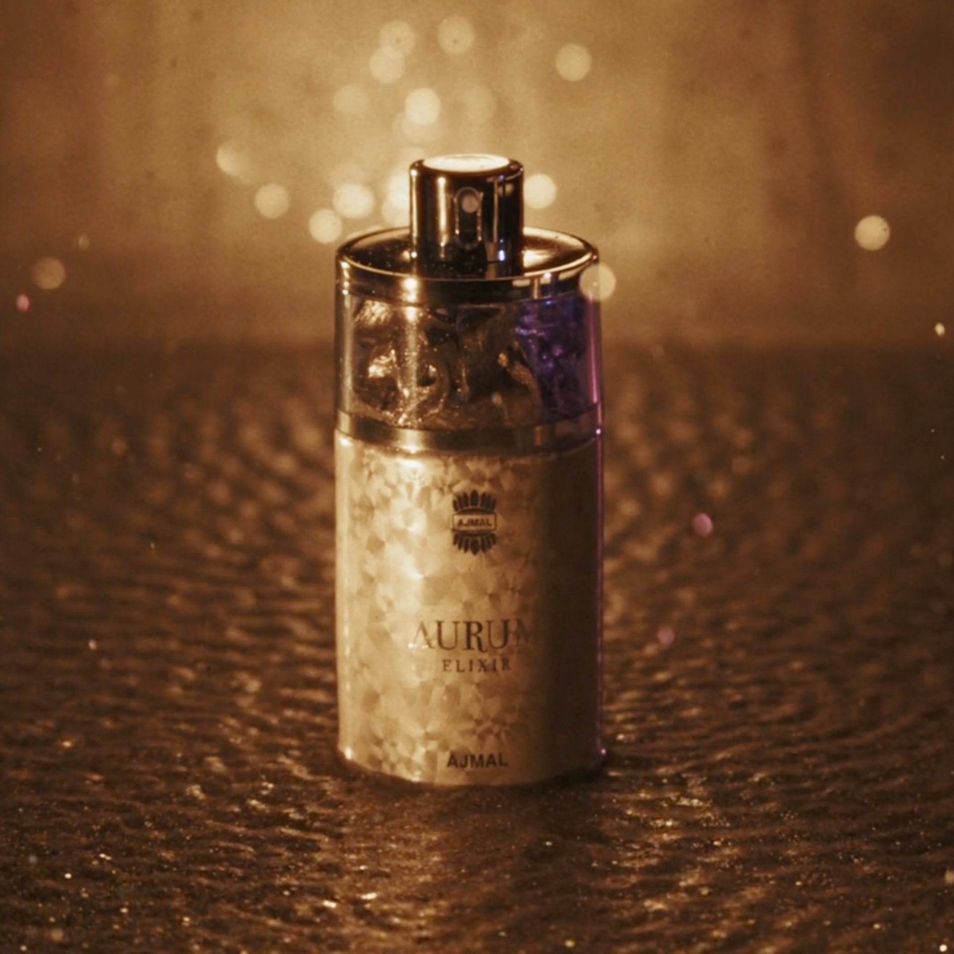 Ajmal aurum elixir. Naya Novikova set designer portfolio