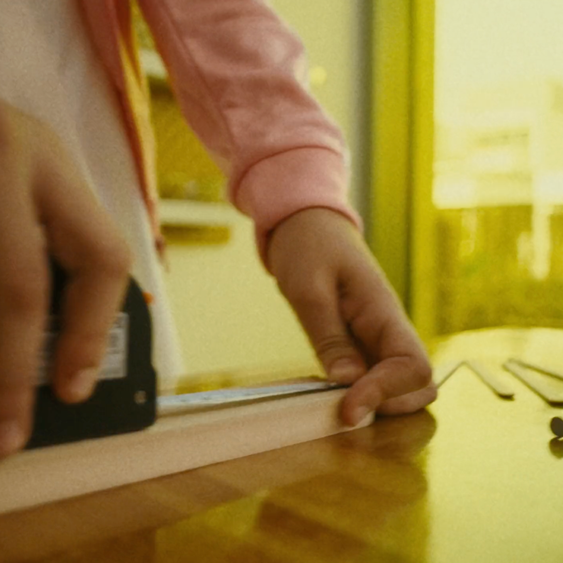 Adidas kids. Naya Novikova set designer portfolio