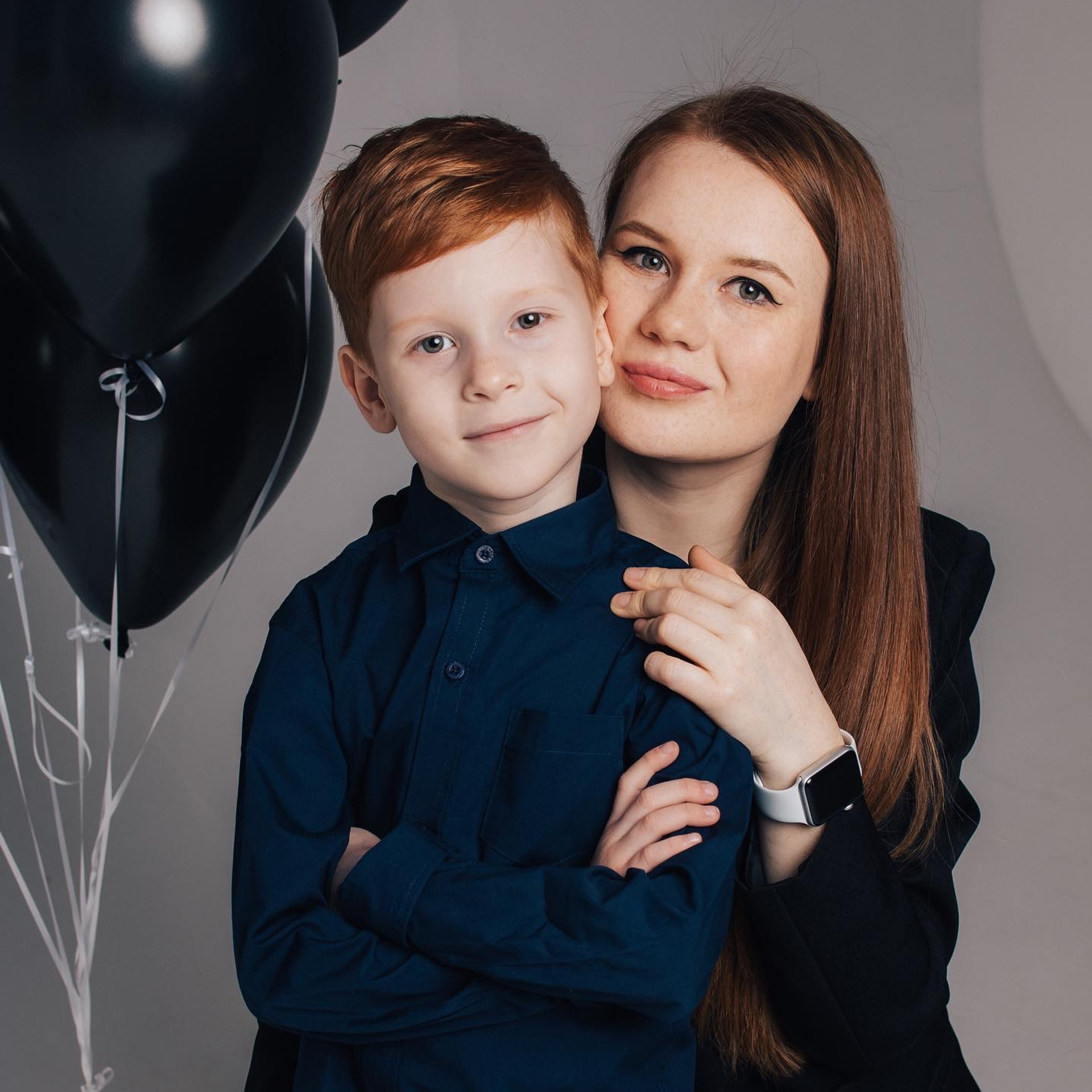 Отзывы. Женский и семейный фотограф Вологда Бучухишвили Диана, обучение