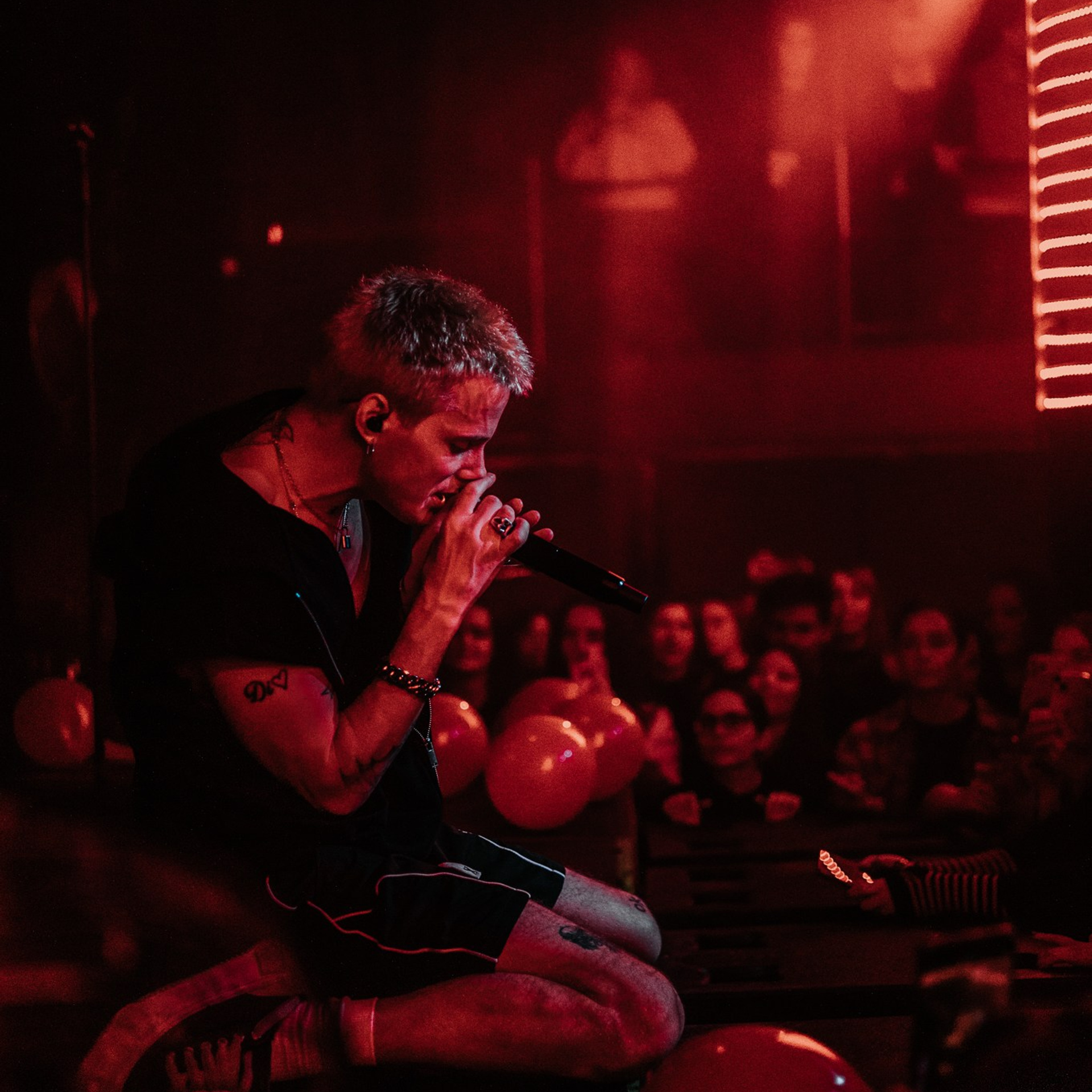 CALL ME KARIZMA 05.04 КАЗАНЬ