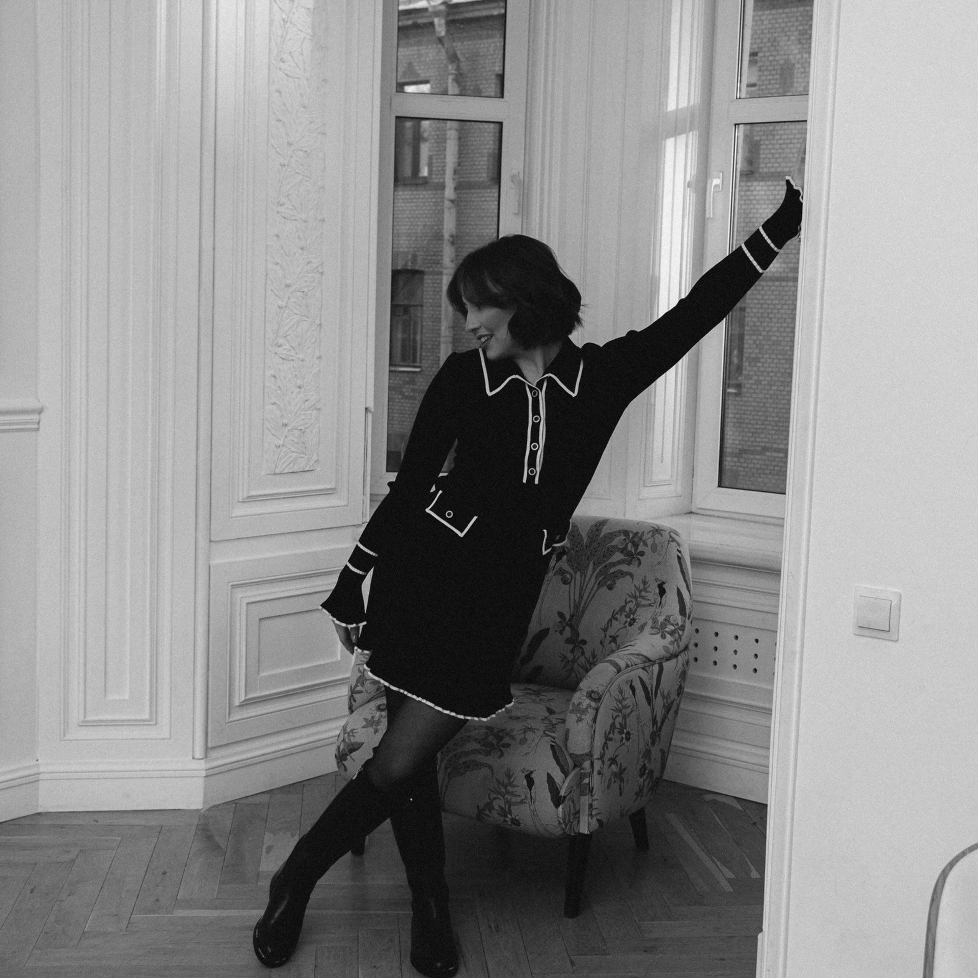 Отзывы. Фотограф в Санкт-Петербурге — Любовь Духовникова