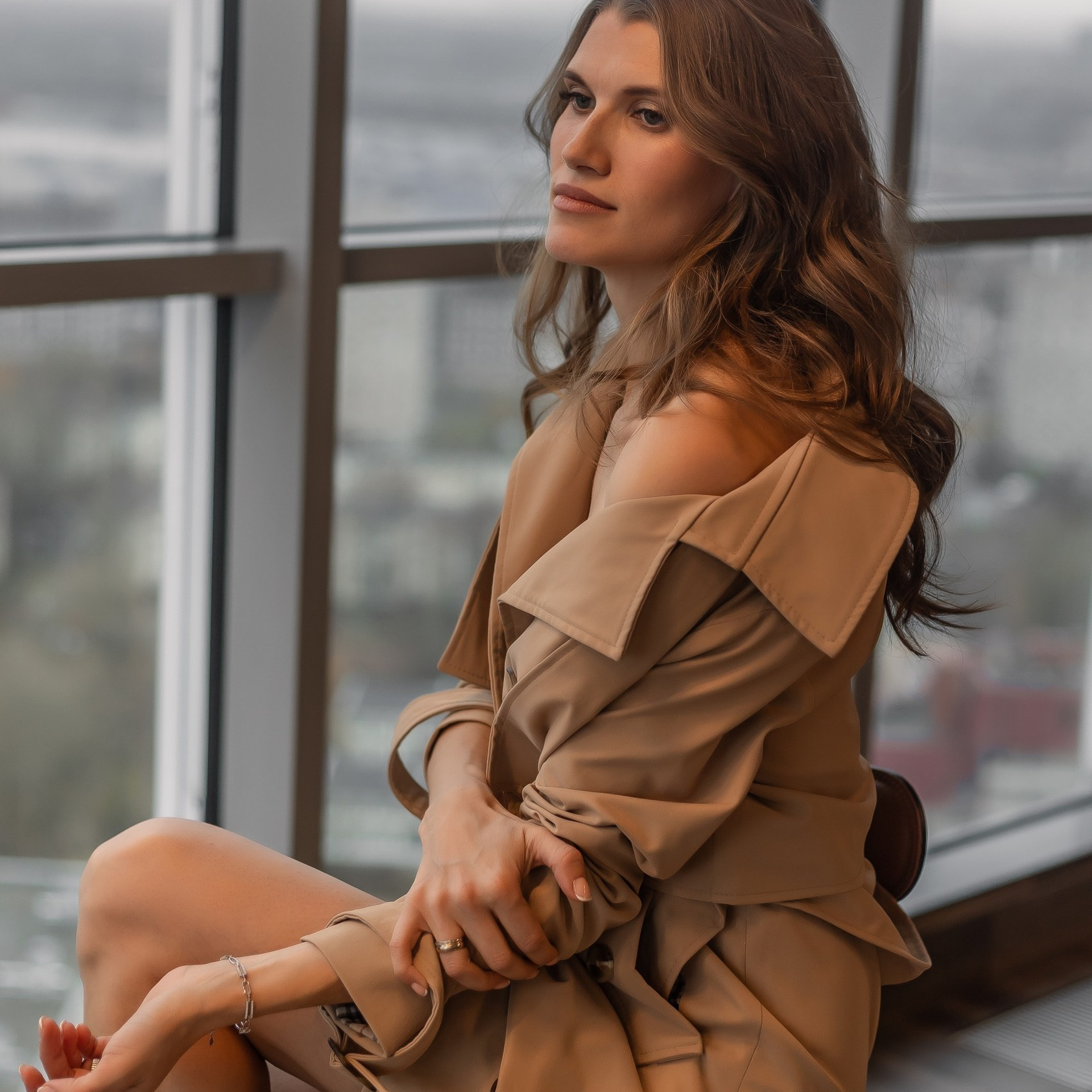 Портретный фотограф в Спб (Санкт-Петербург)