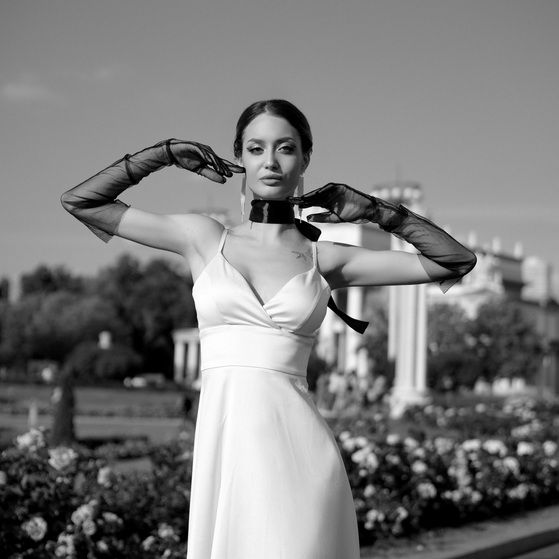 Отзывы. Свадебный и женский фотограф Москва Видное