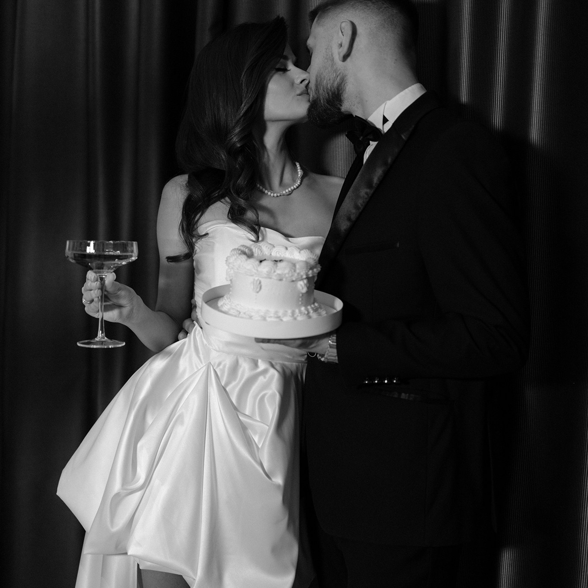 Серии. Свадебный и женский фотограф Москва Видное