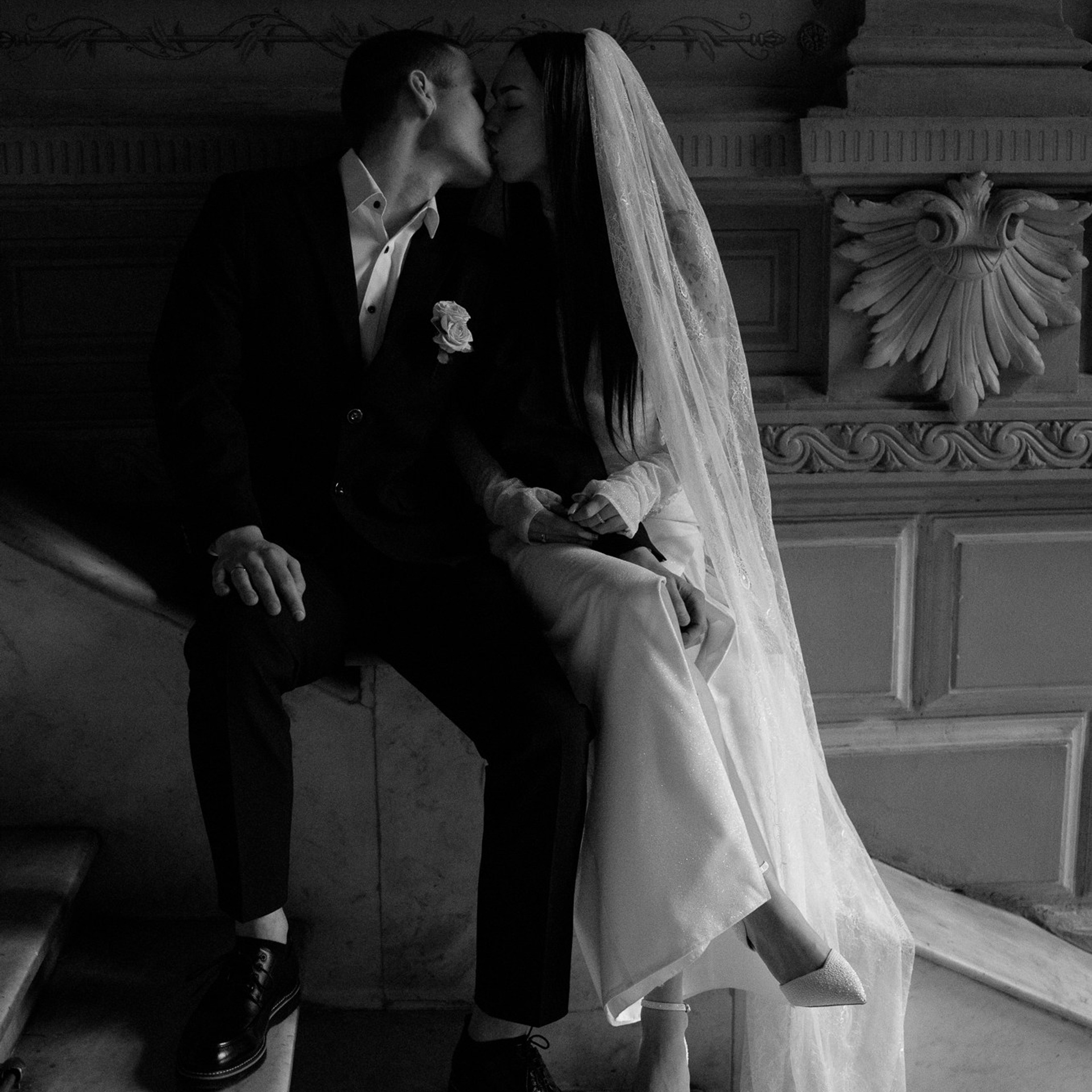 Серии. Свадебный и женский фотограф Москва Видное