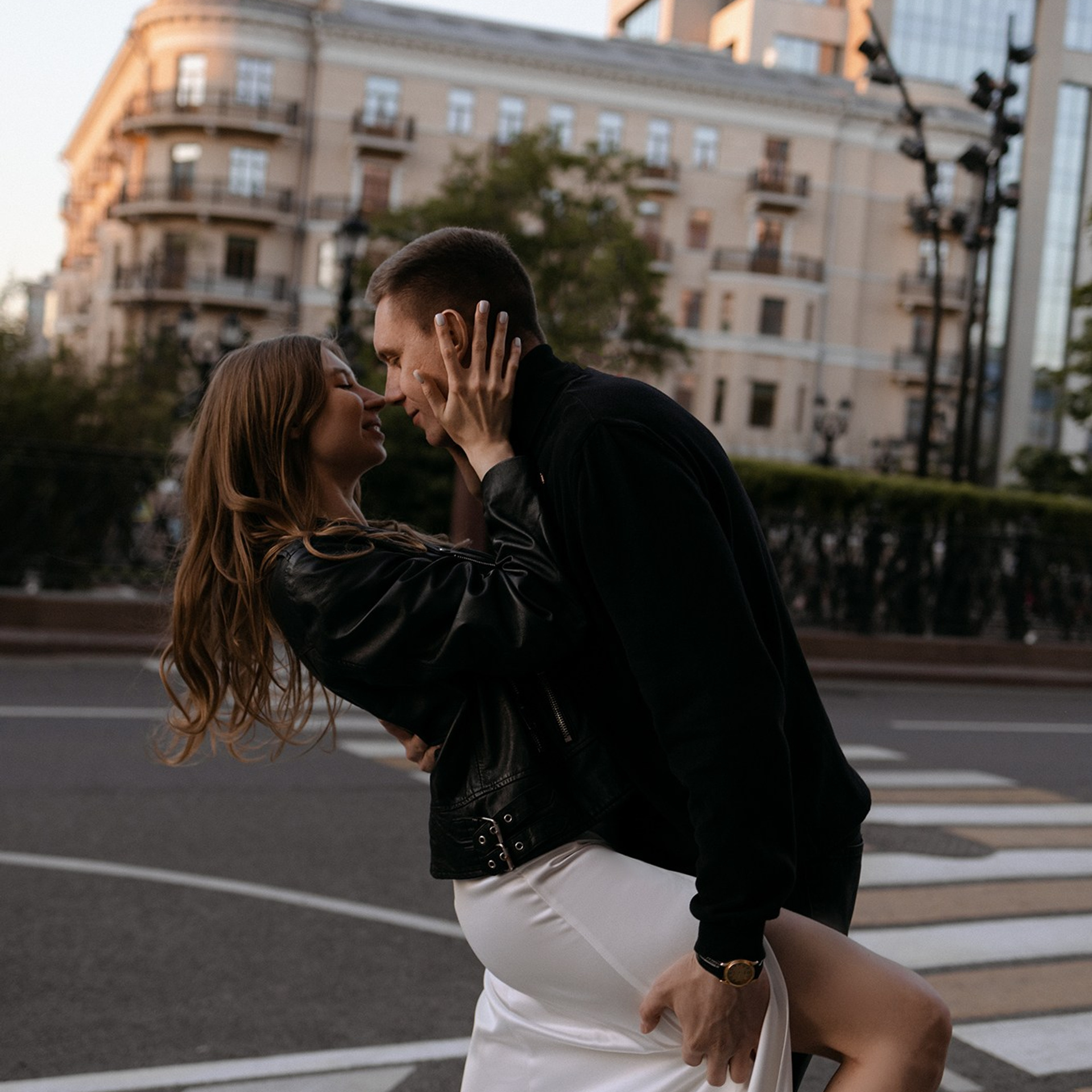 Отзывы. Свадебный и женский фотограф Москва Видное