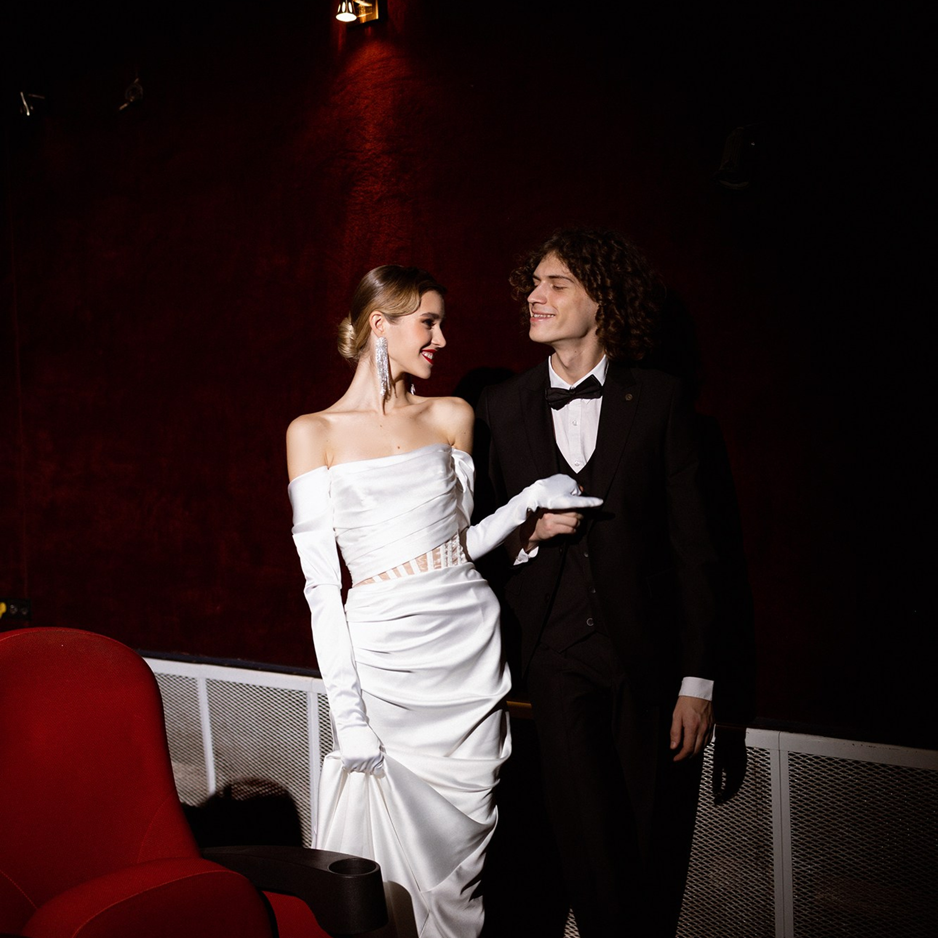 Серии. Свадебный и женский фотограф Москва Видное