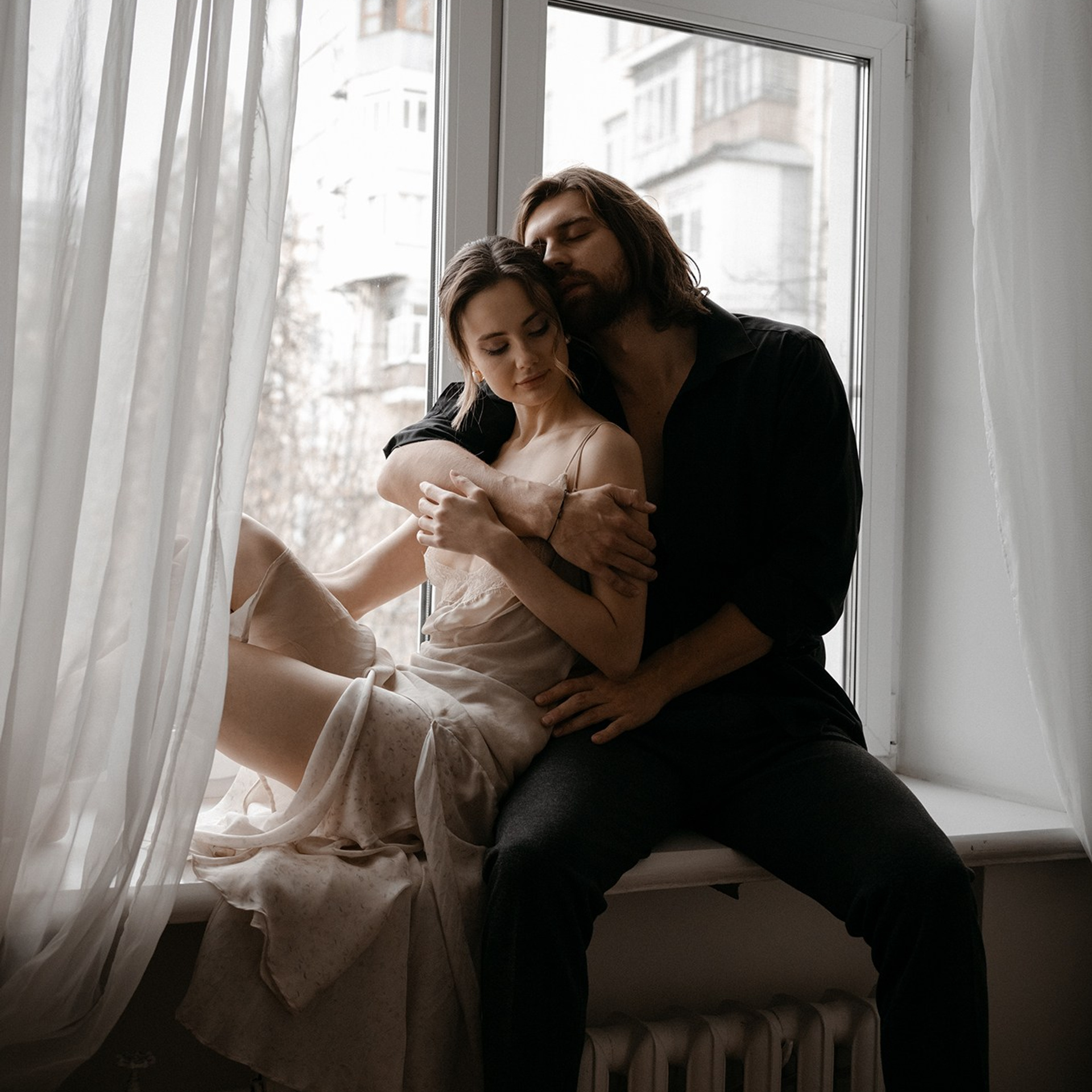 Серии. Свадебный и женский фотограф Москва Видное