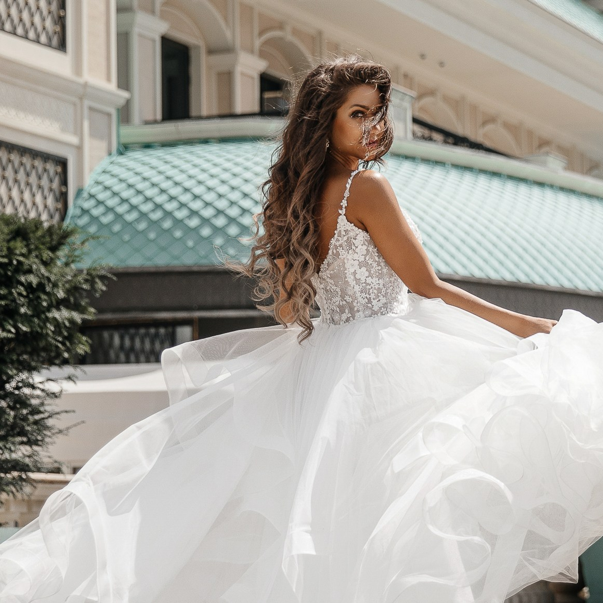 Сочи, завтрак, горы