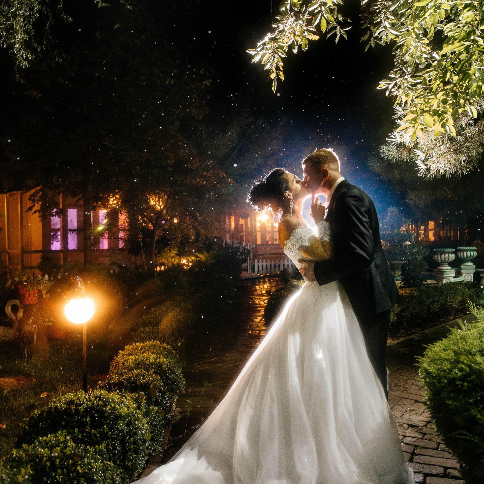 Александр и Екатерина. Ростов-на-Дону