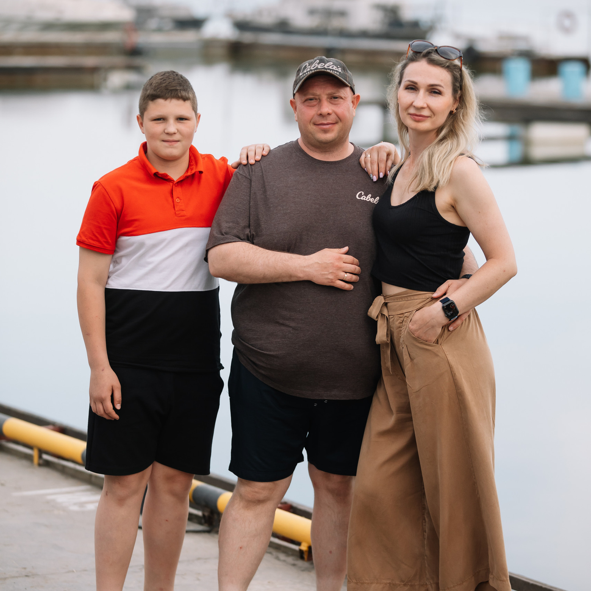 ОТЗЫВЫ. Свадебный фотограф в Ростове-на-Дону Васильченко Сергей