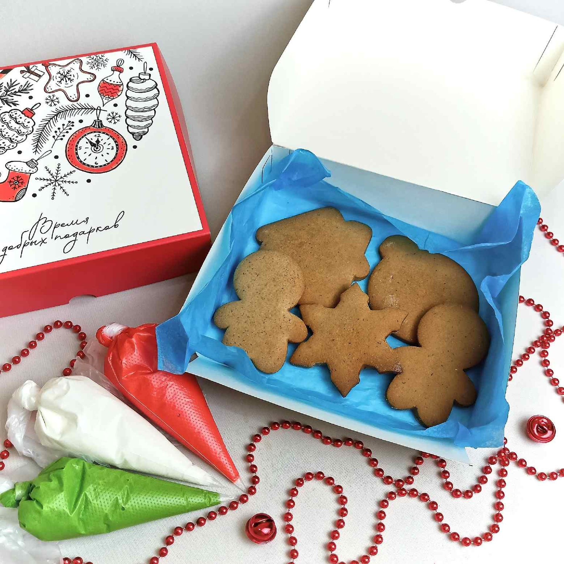 ПРЯНИКИ. Торты на заказ в Волгограде