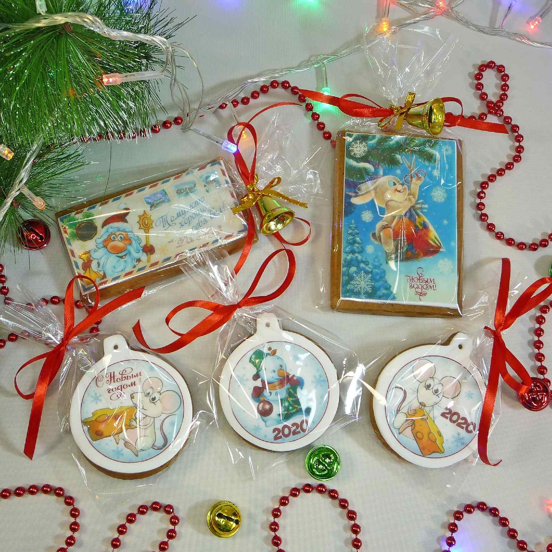 ПРЯНИКИ. Торты на заказ в Волгограде