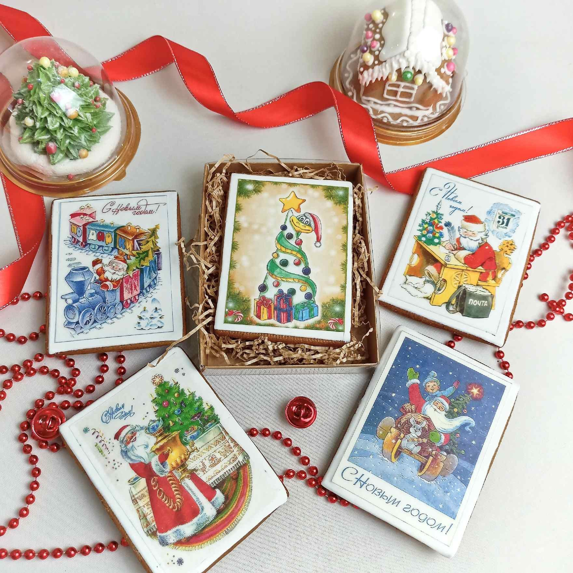 ПРЯНИКИ. Торты на заказ в Волгограде