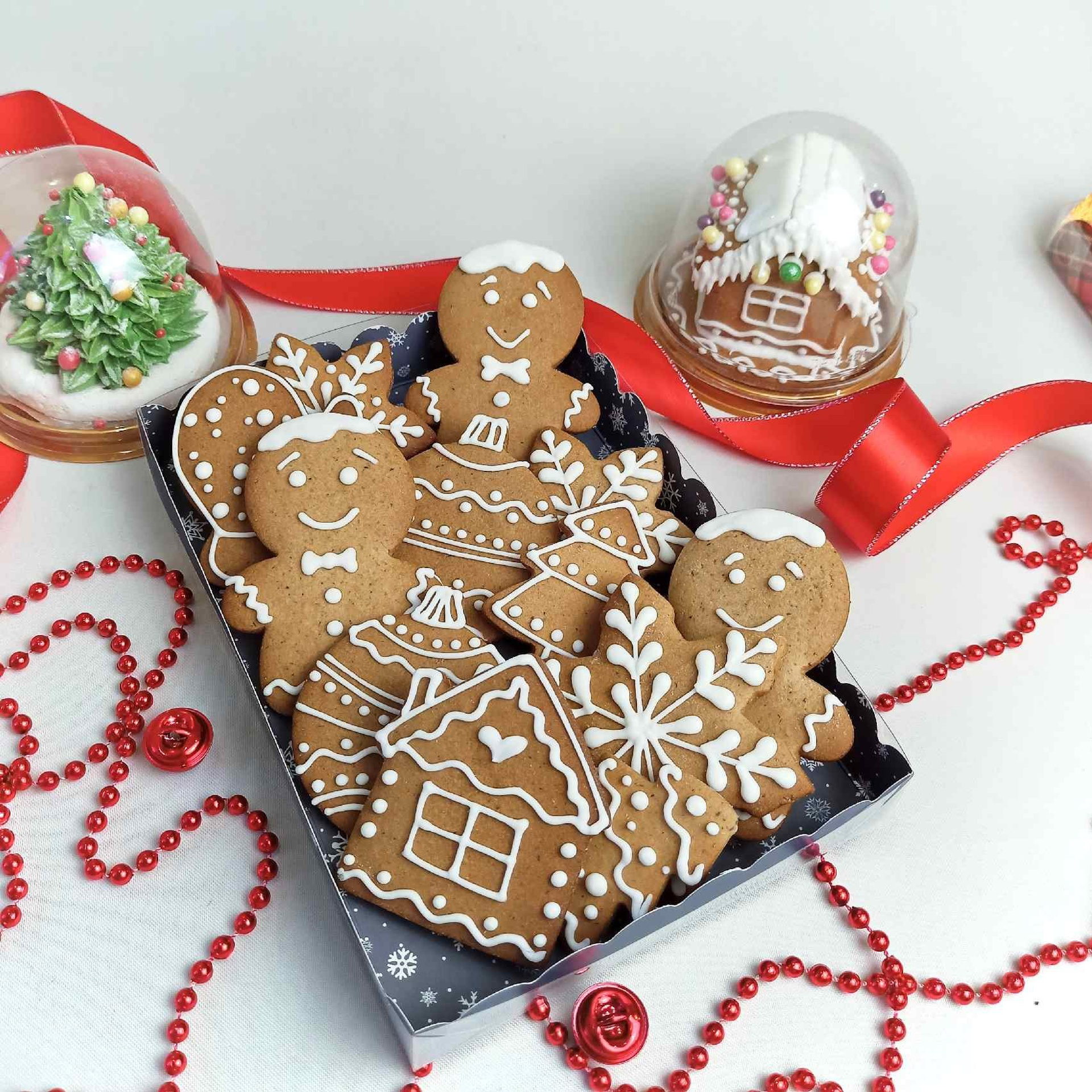 ПРЯНИКИ. Торты на заказ в Волгограде