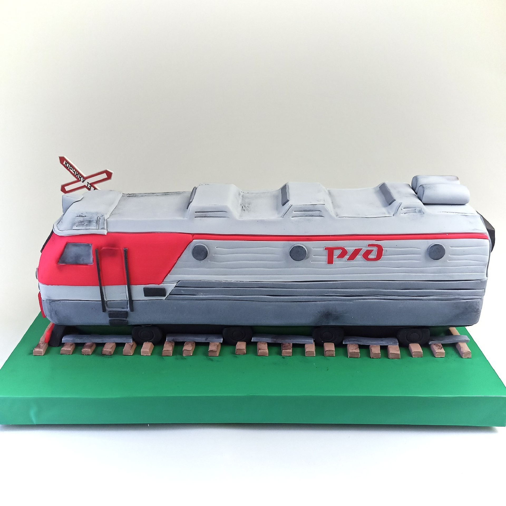 Транспорт. Торты на заказ в Волгограде