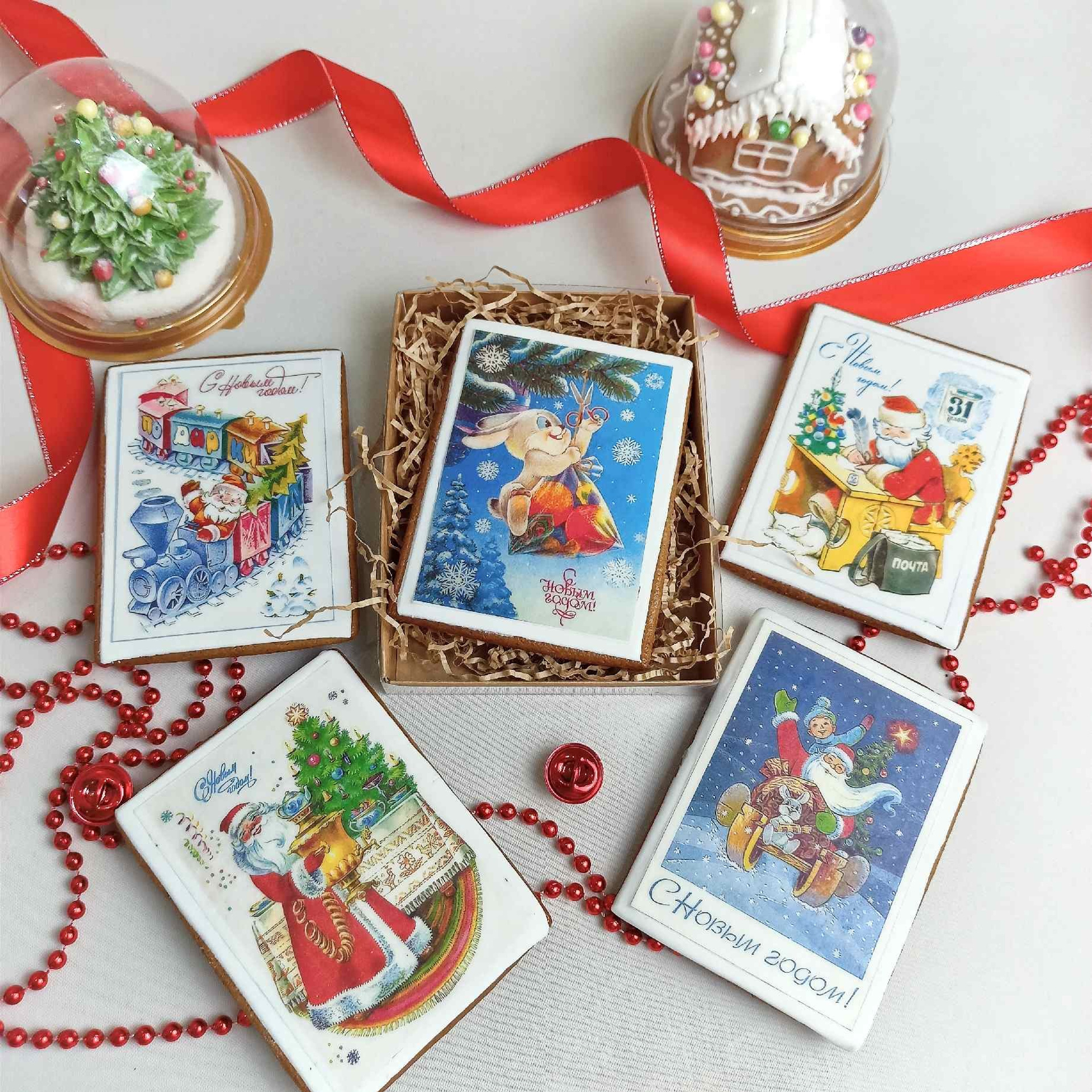 ПРЯНИКИ. Торты на заказ в Волгограде