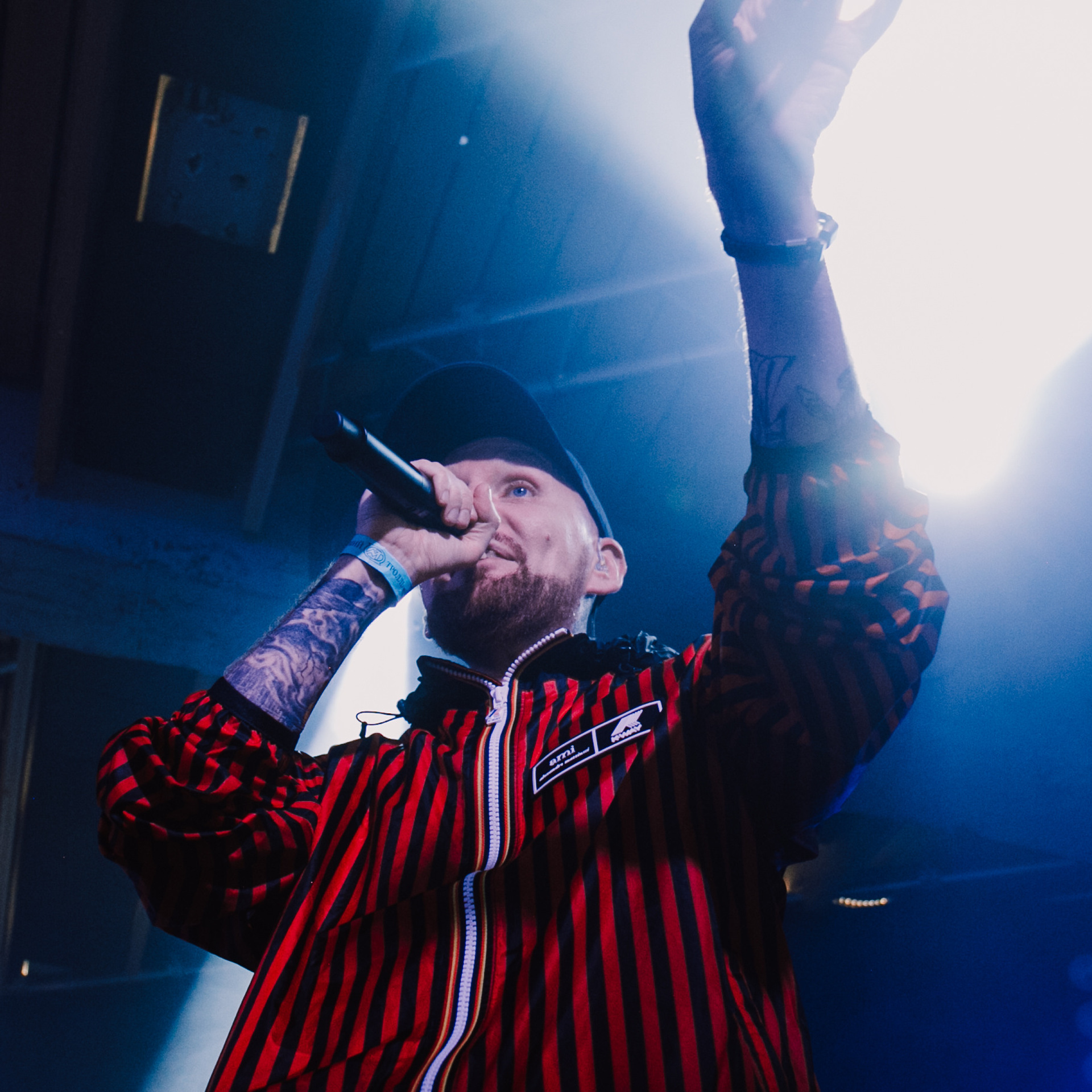 Звонкий концерт. Home