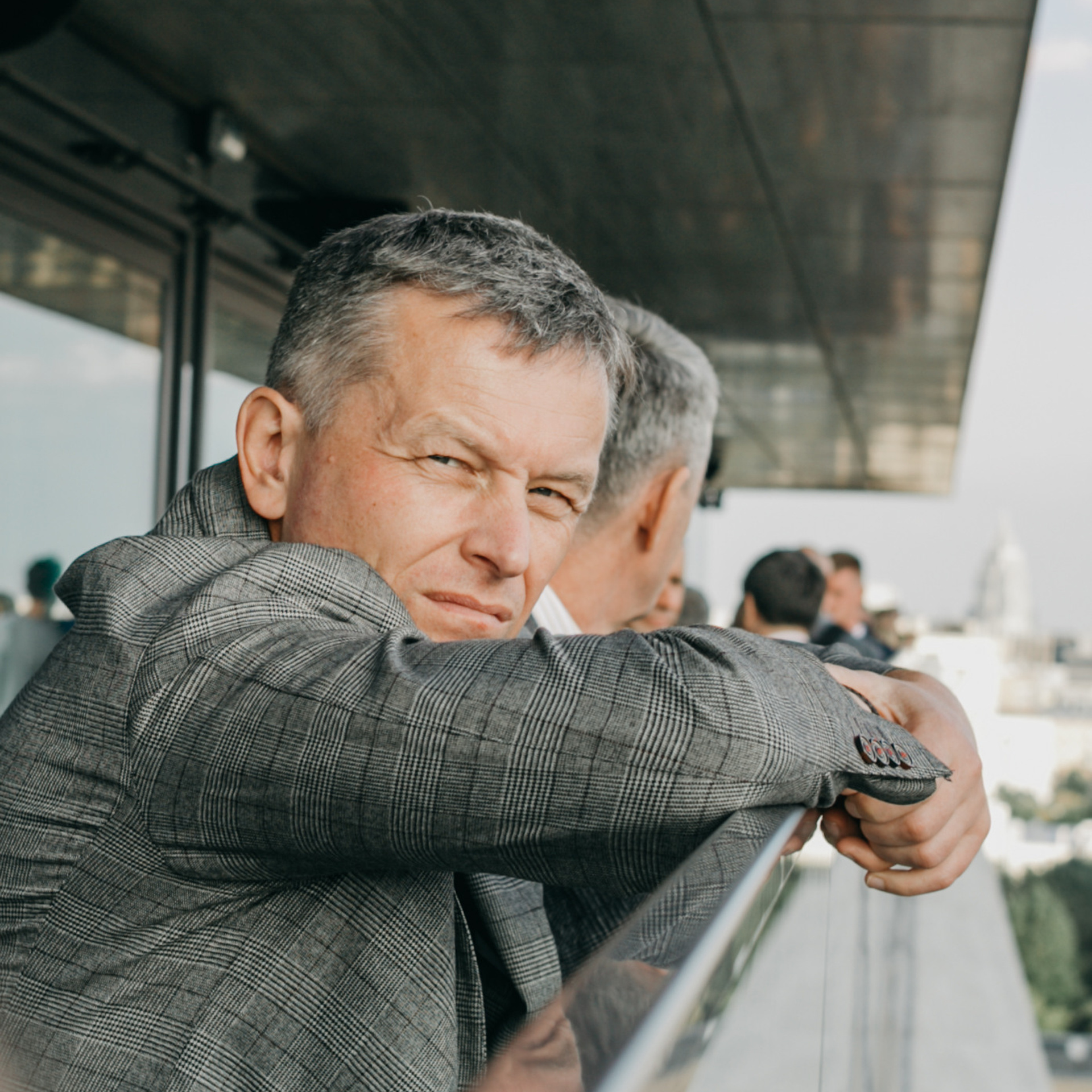 Батбаза. Home