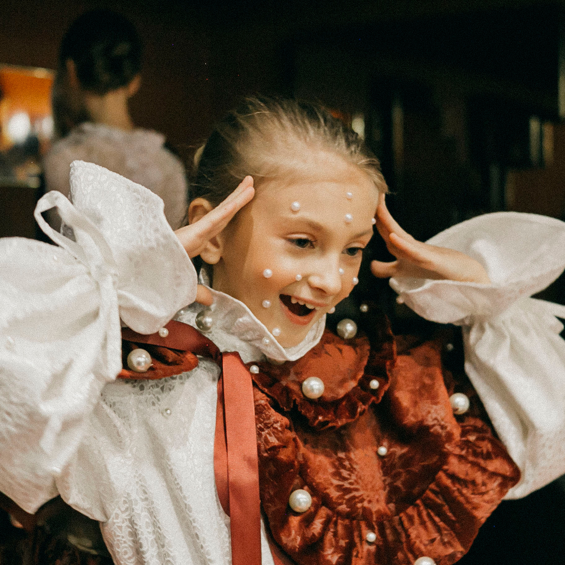 Гера Скандал Дети 2. Home