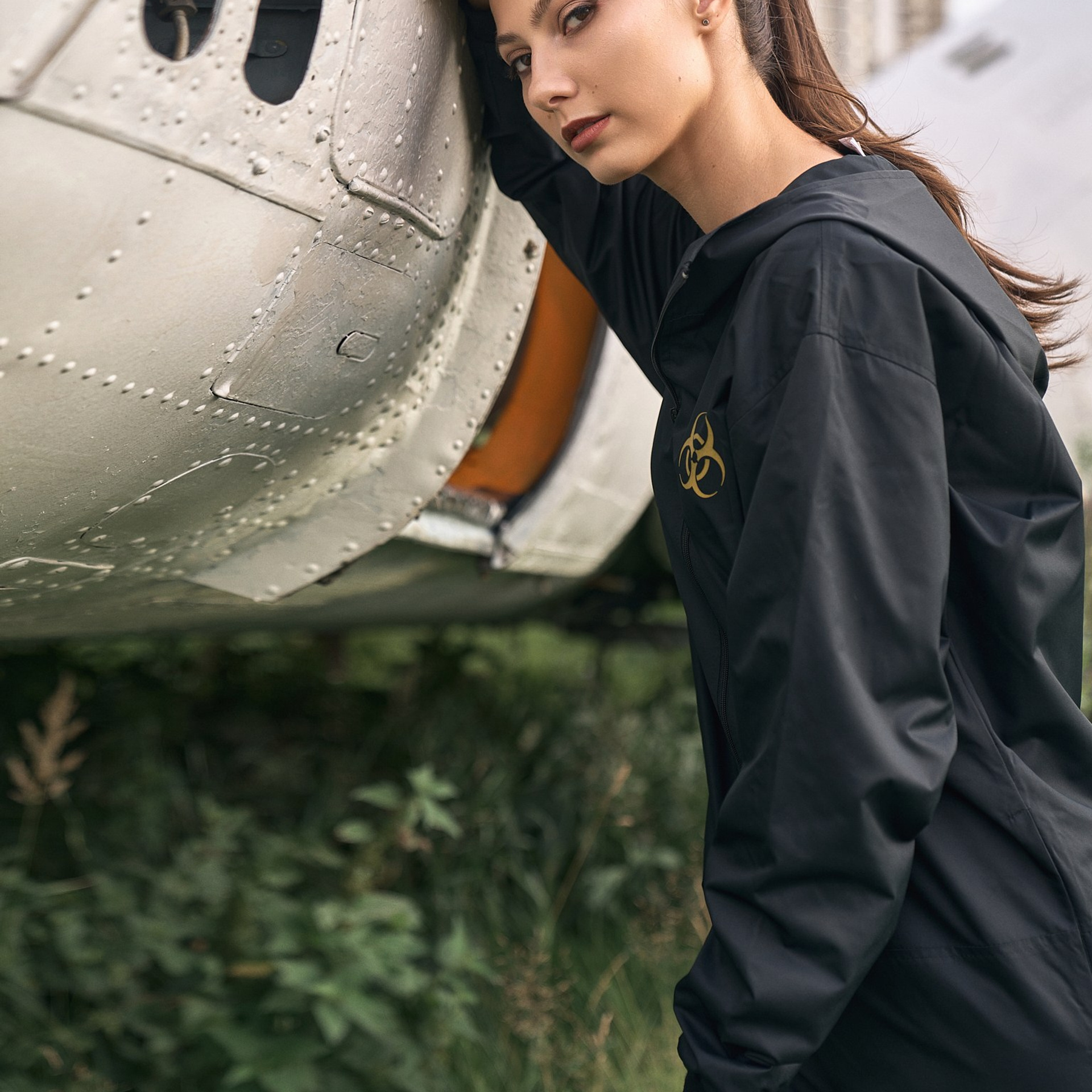 Женский портрет Маргариты