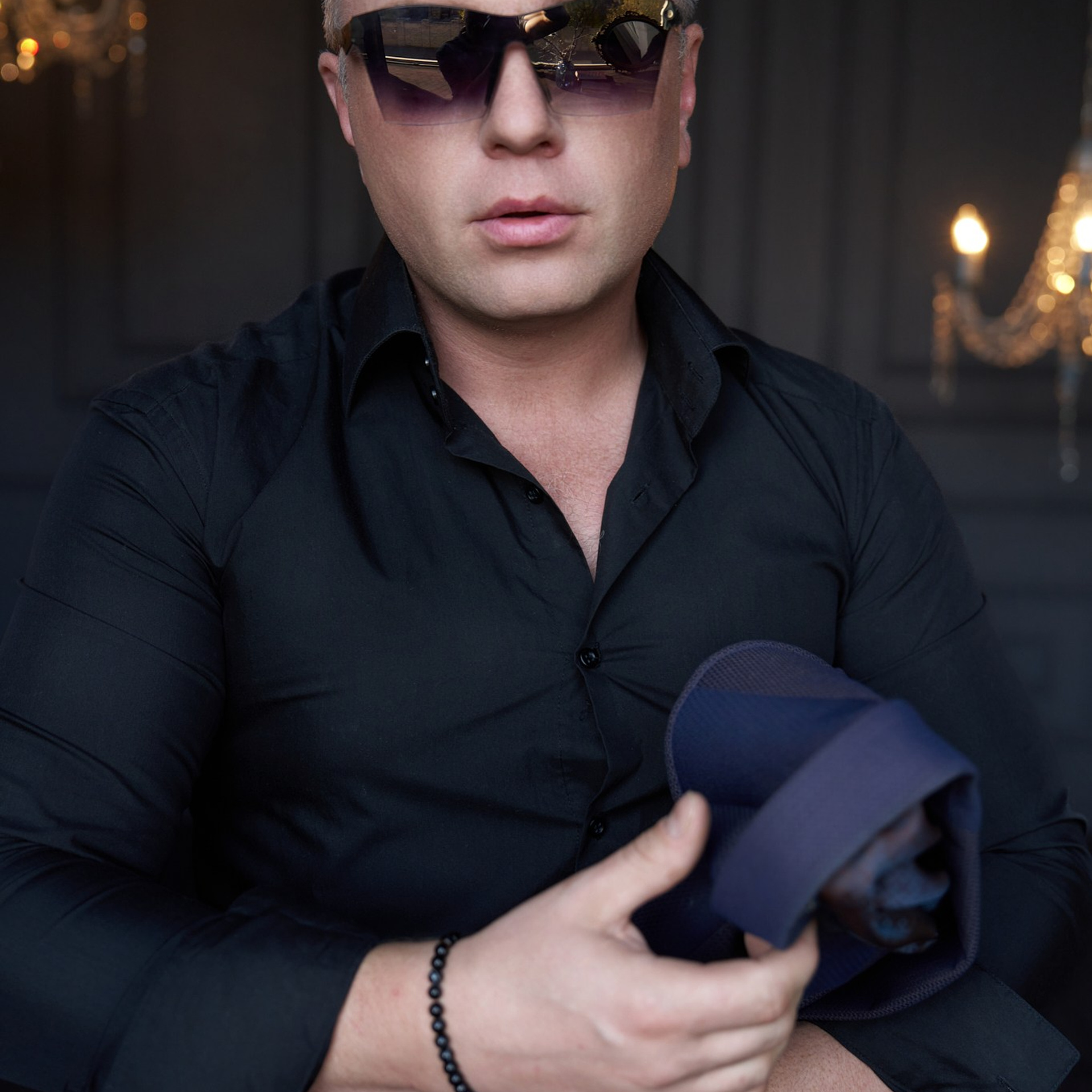 Балерина в Санкт-Петербурге