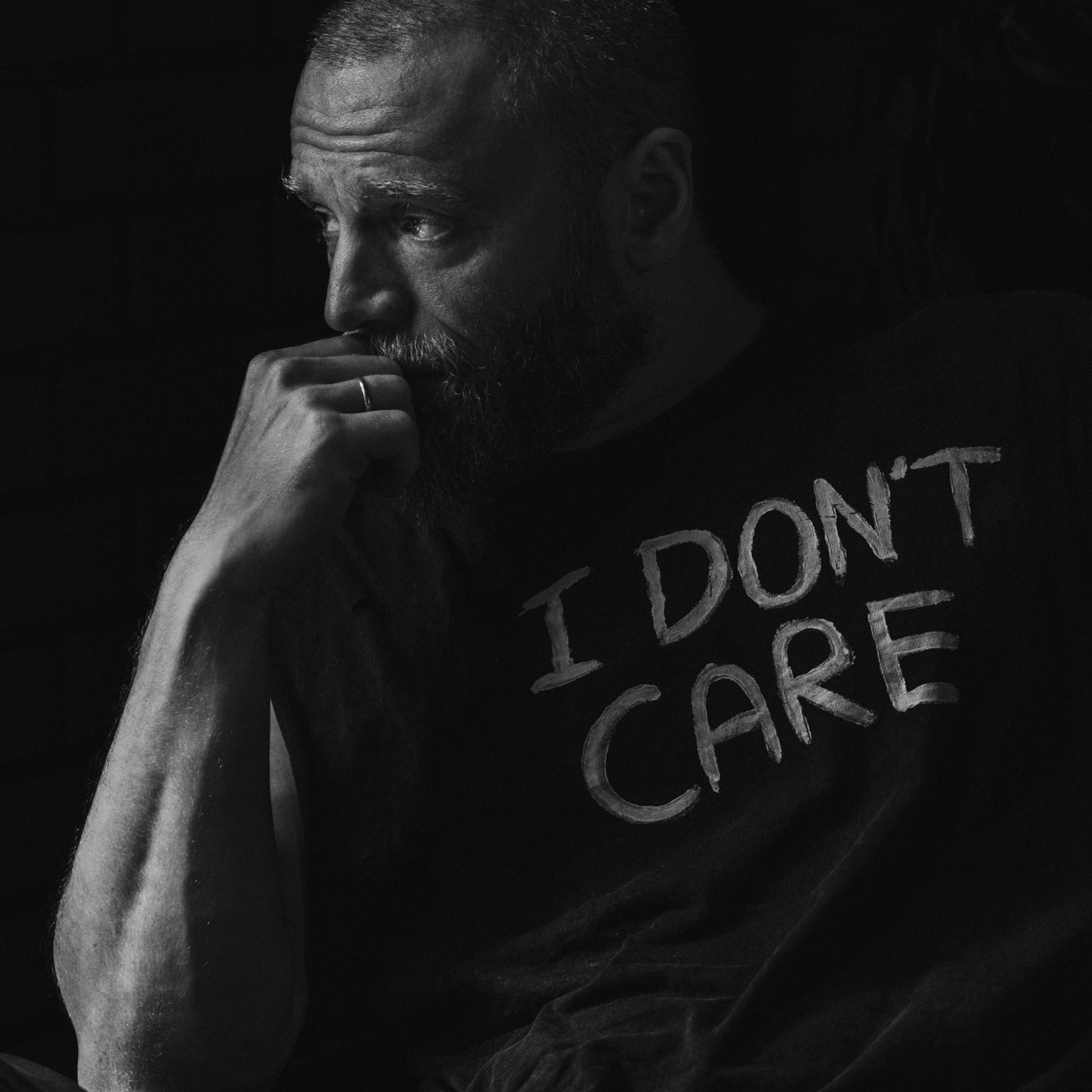 Женский портрет Маргариты