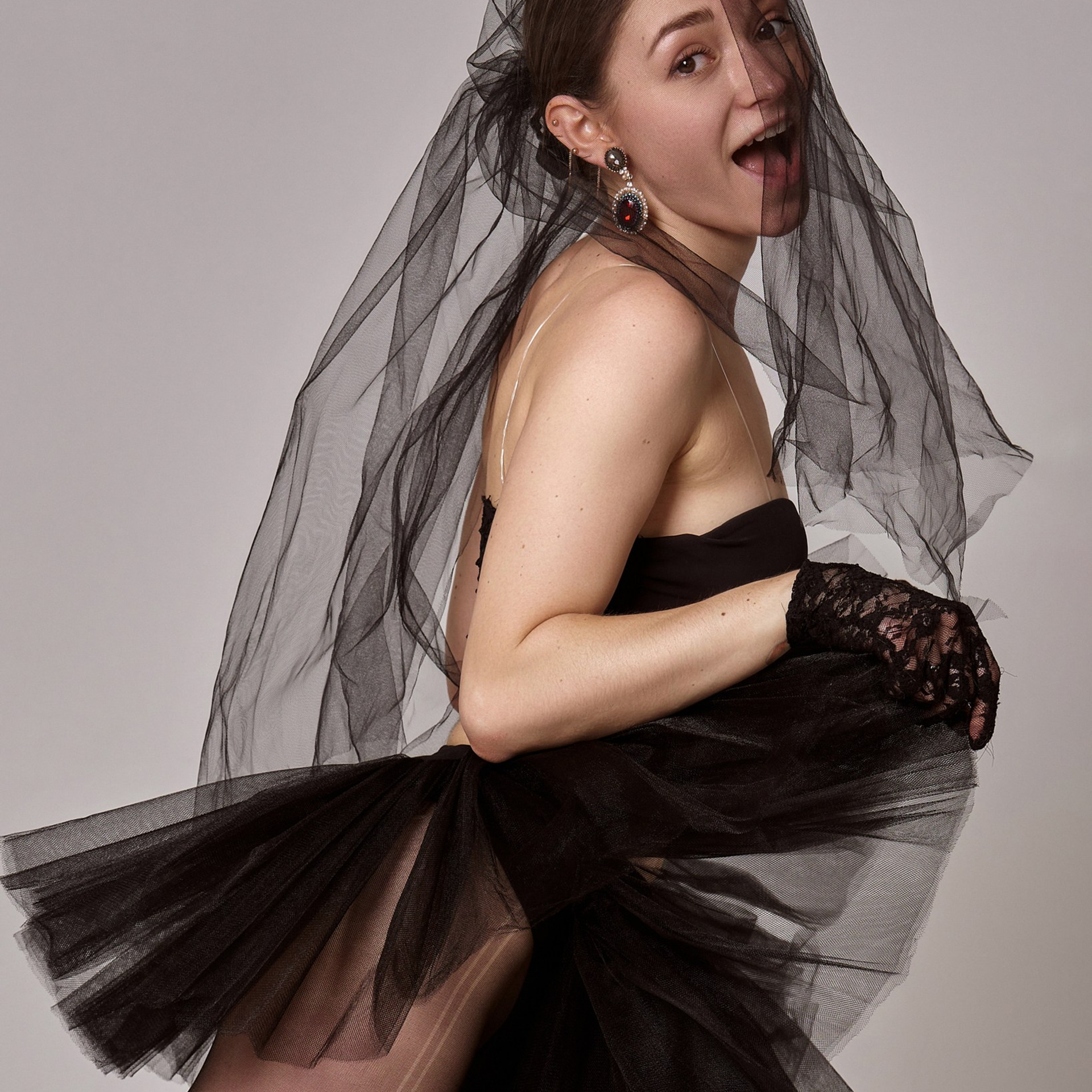 Семейная фотосессия у залива