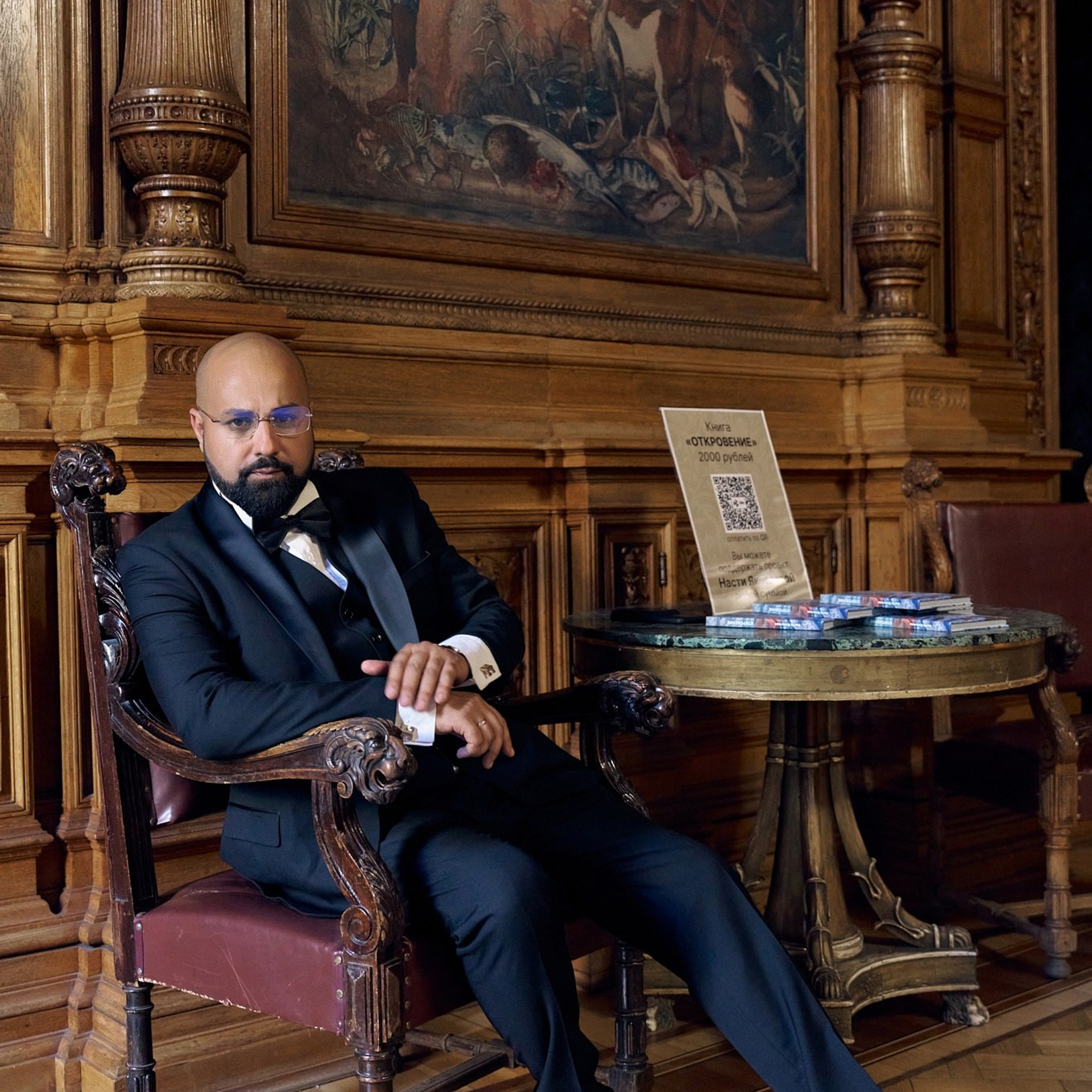 Репортажная съемка Санкт-Петербург