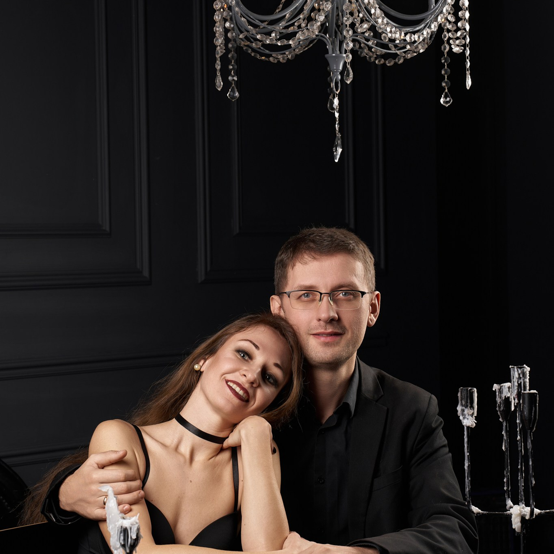 Репортажная съемка Санкт-Петербург