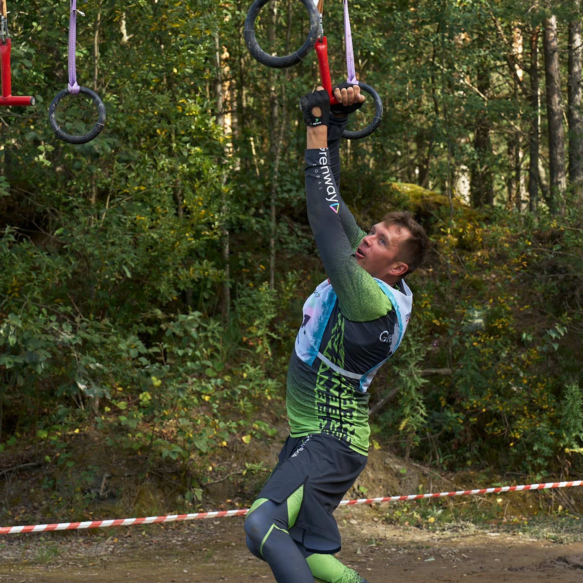 Балерина в Санкт-Петербурге