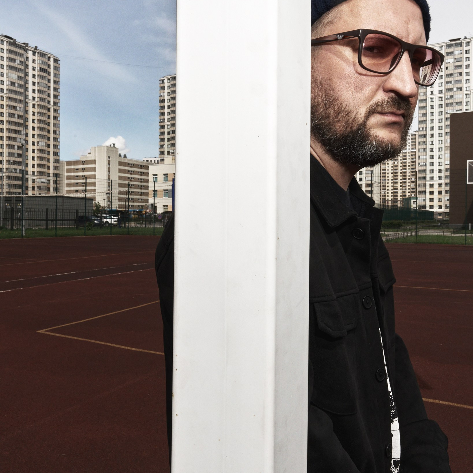 Балерина в Санкт-Петербурге