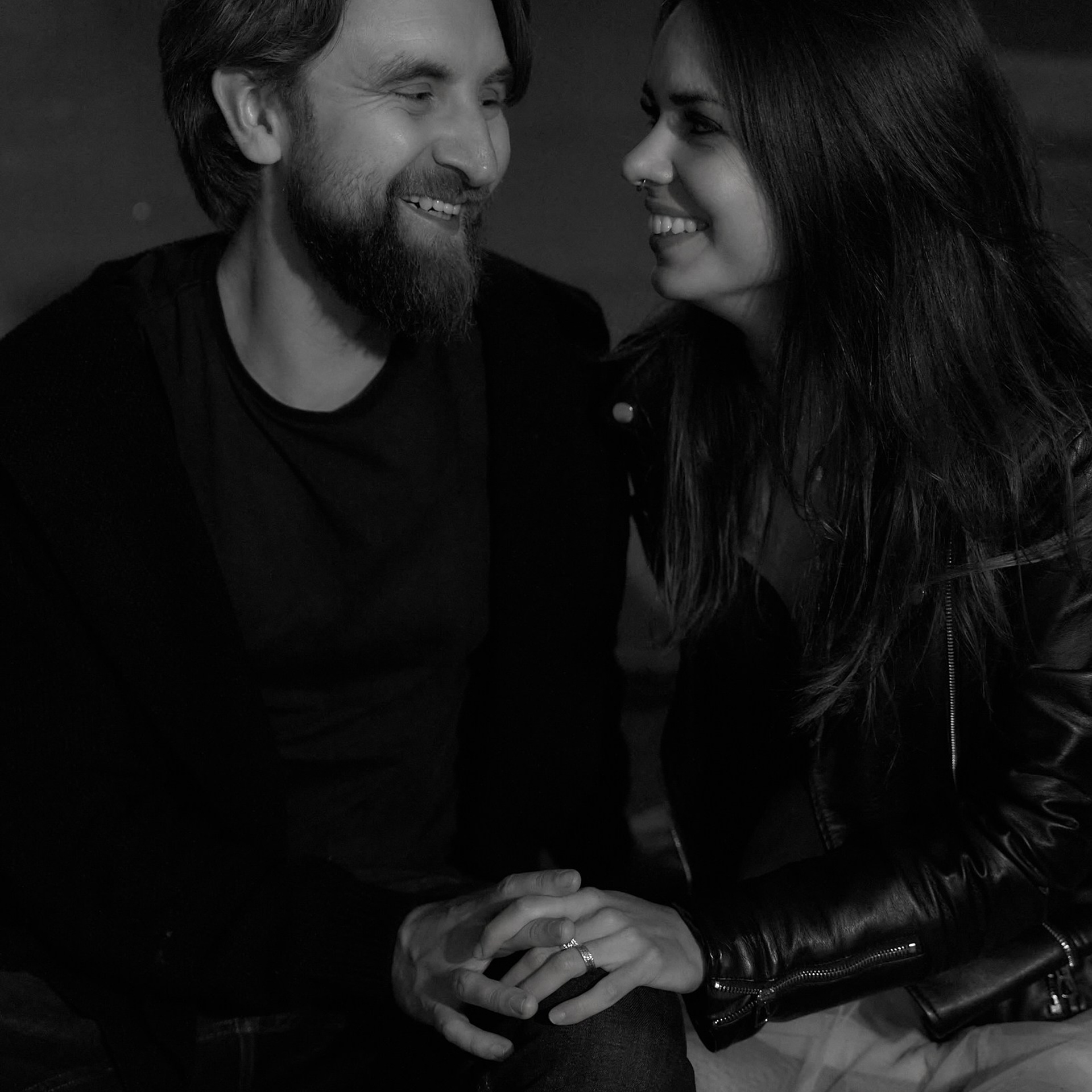 Балерина в Санкт-Петербурге