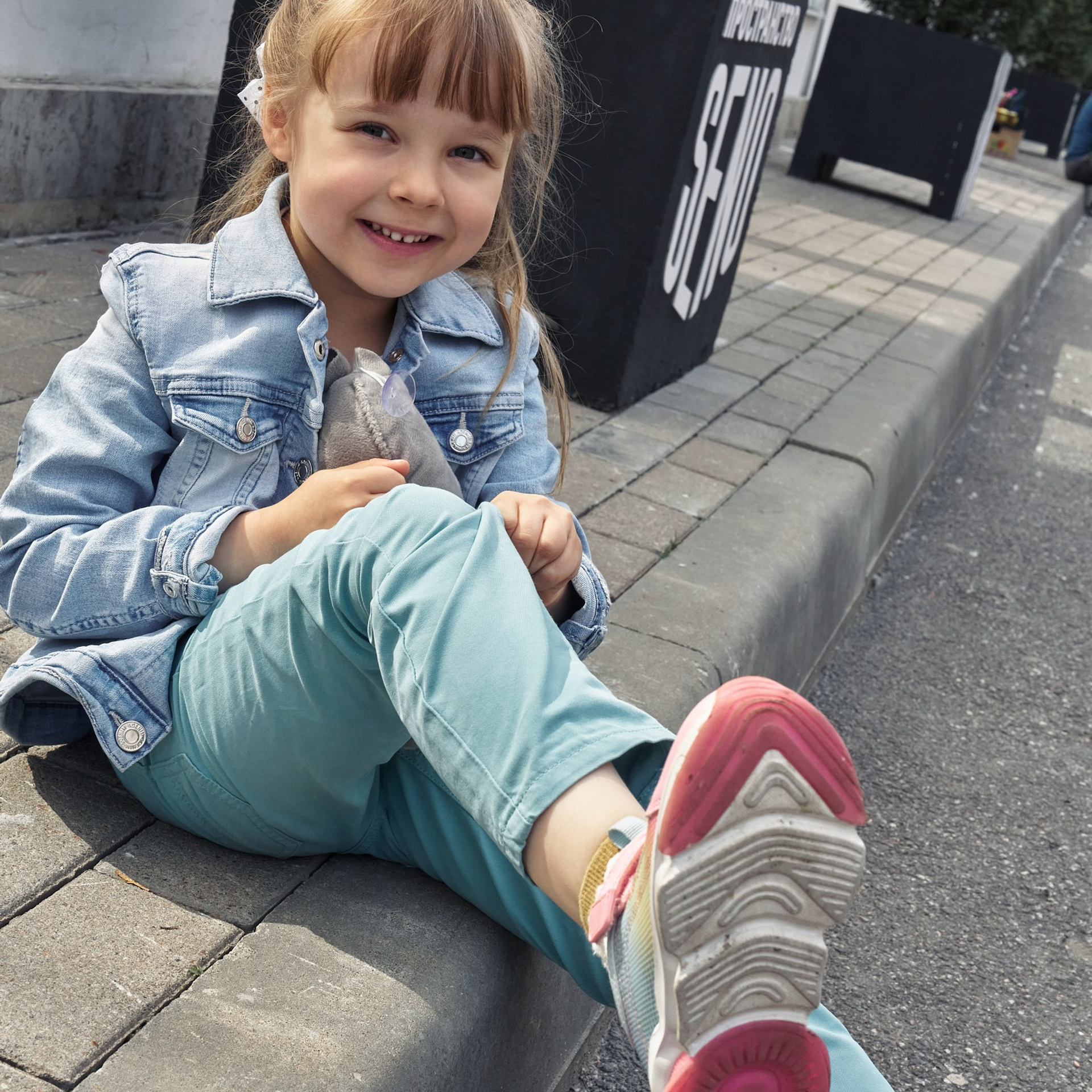 Женский портрет Маргариты