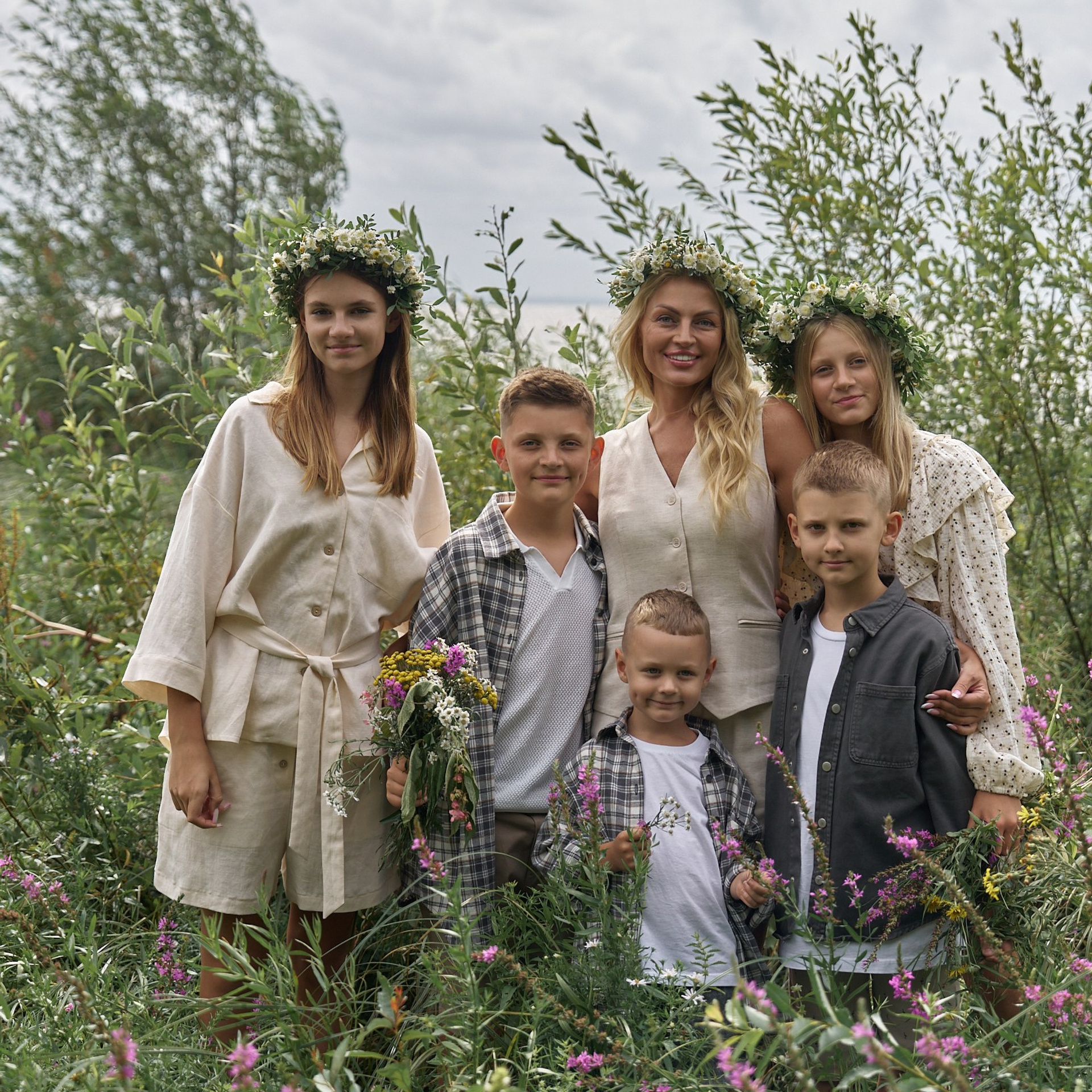 Балерина в Санкт-Петербурге