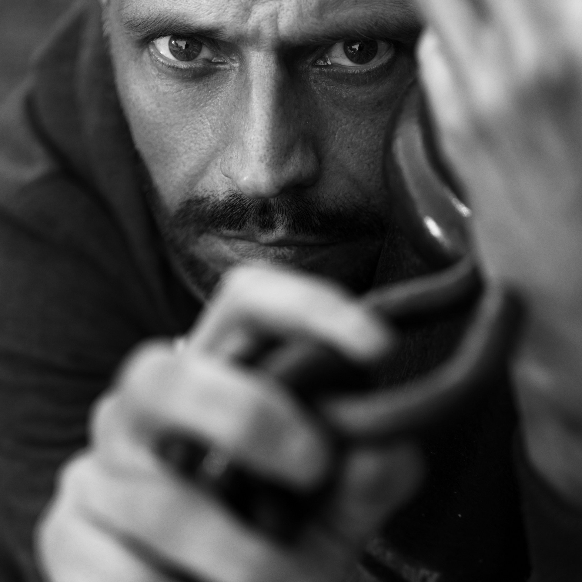 Семейная фотосессия у залива