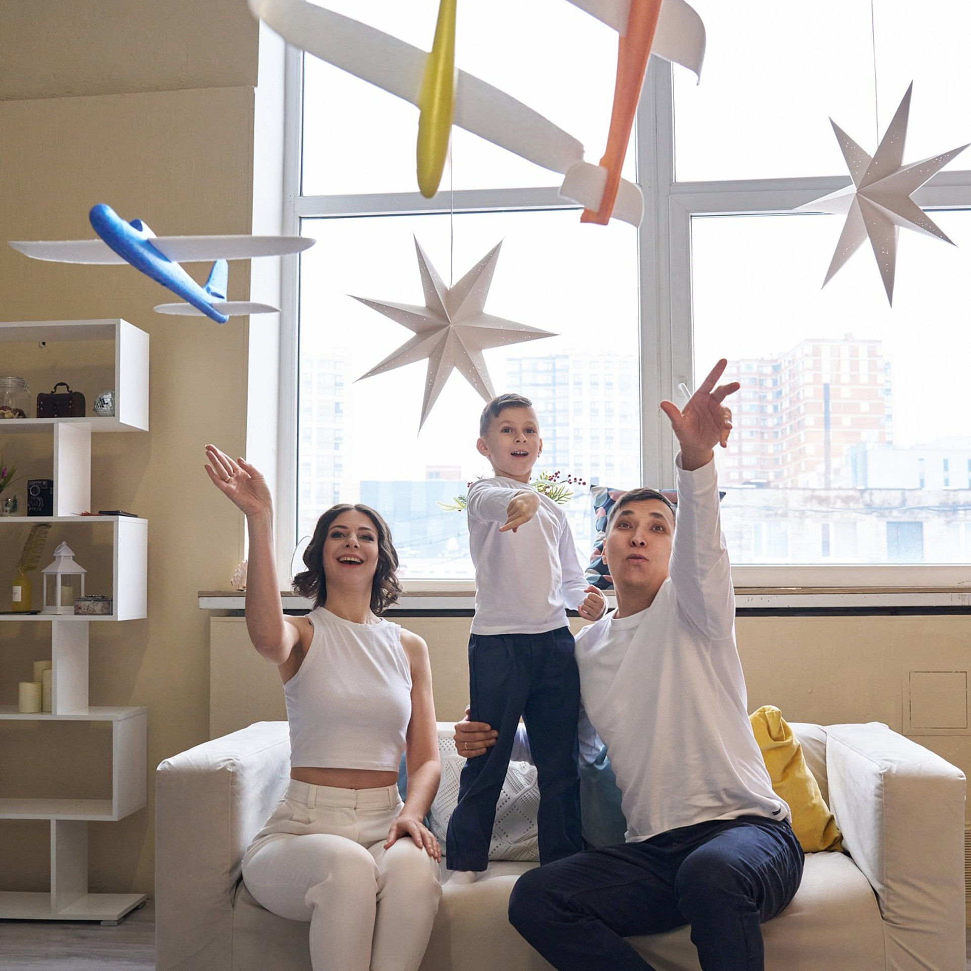 Репортажная съемка Санкт-Петербург