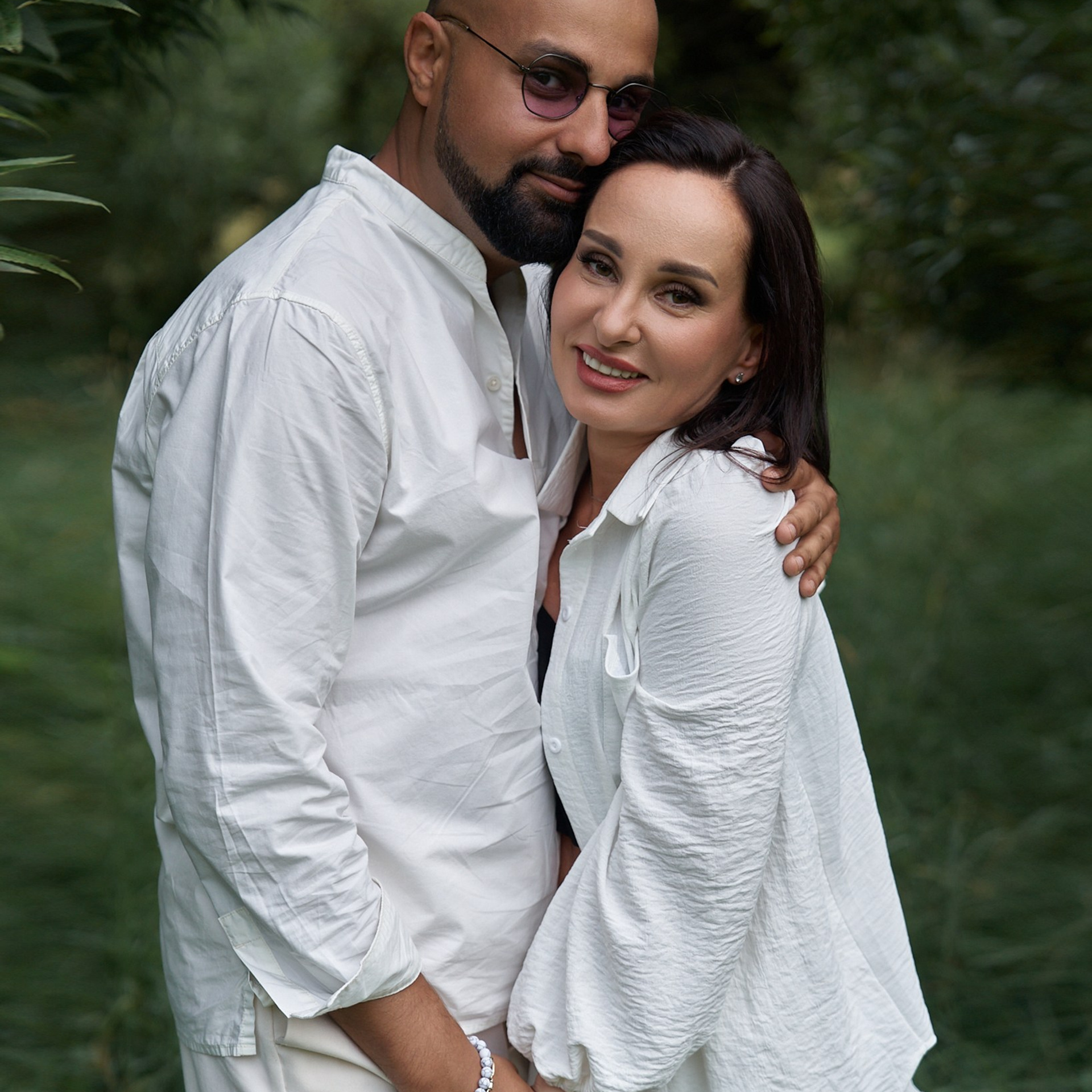 Балерина в Санкт-Петербурге