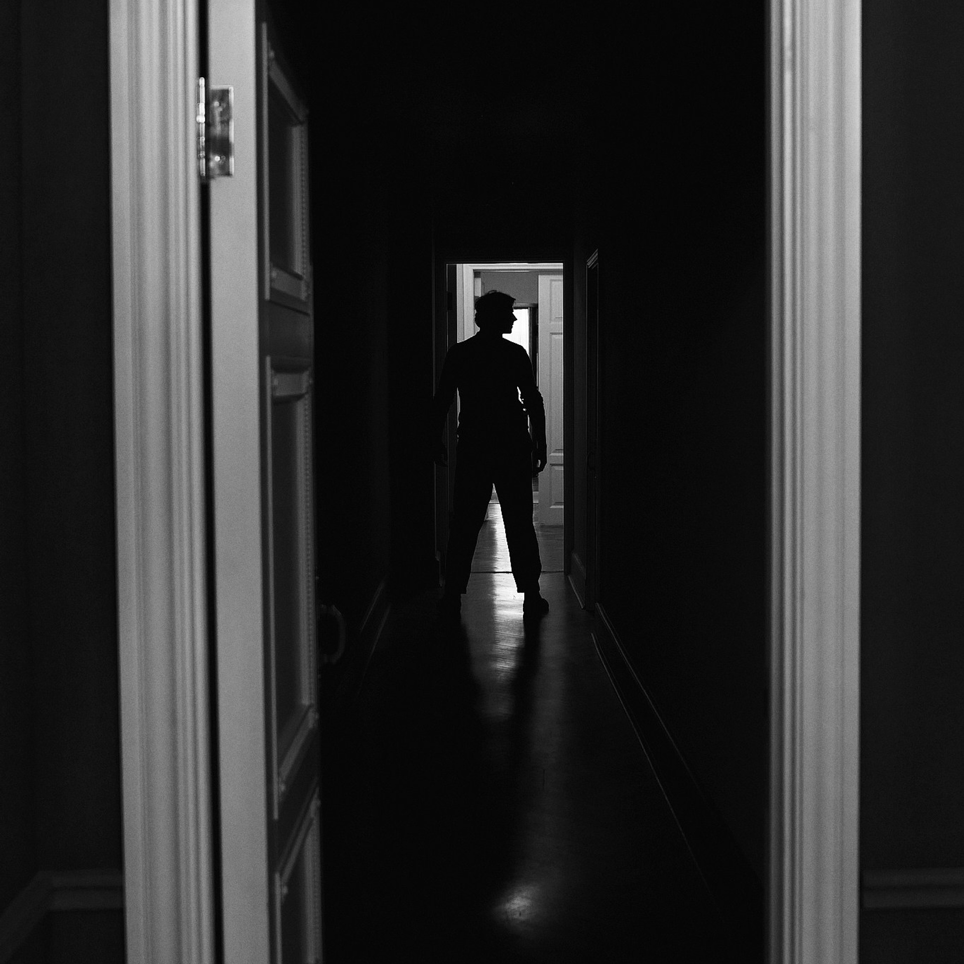 Балерина в Санкт-Петербурге