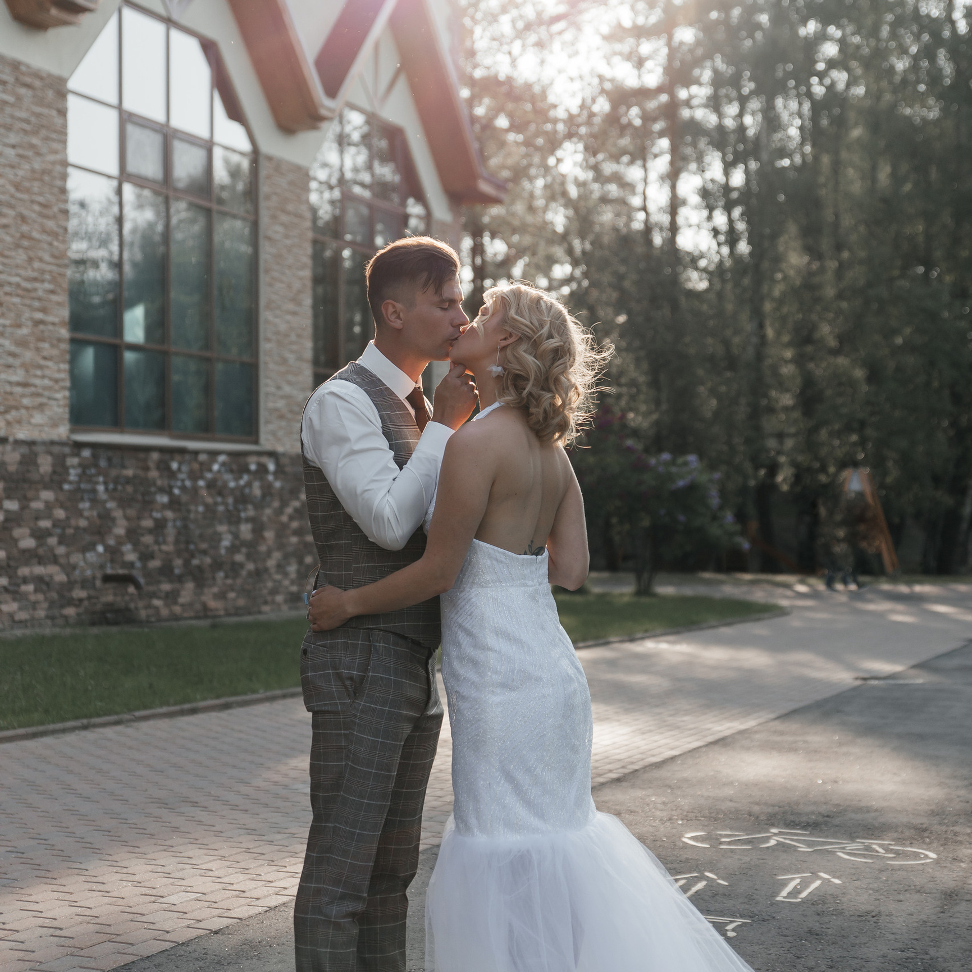 Отзывы. Свадебный и семейный фотограф Москва | Балашиха