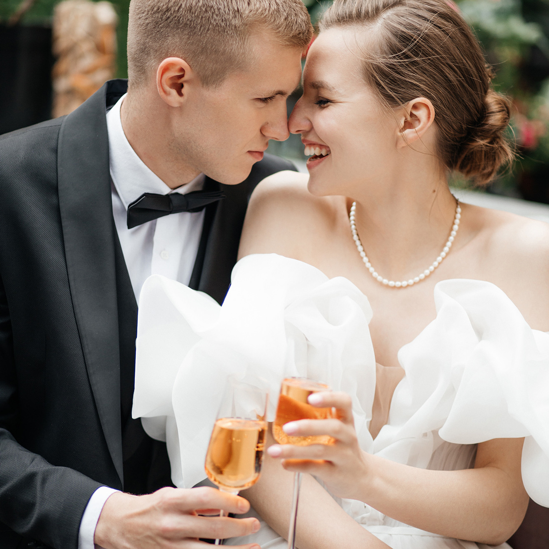 Юлия и Роман