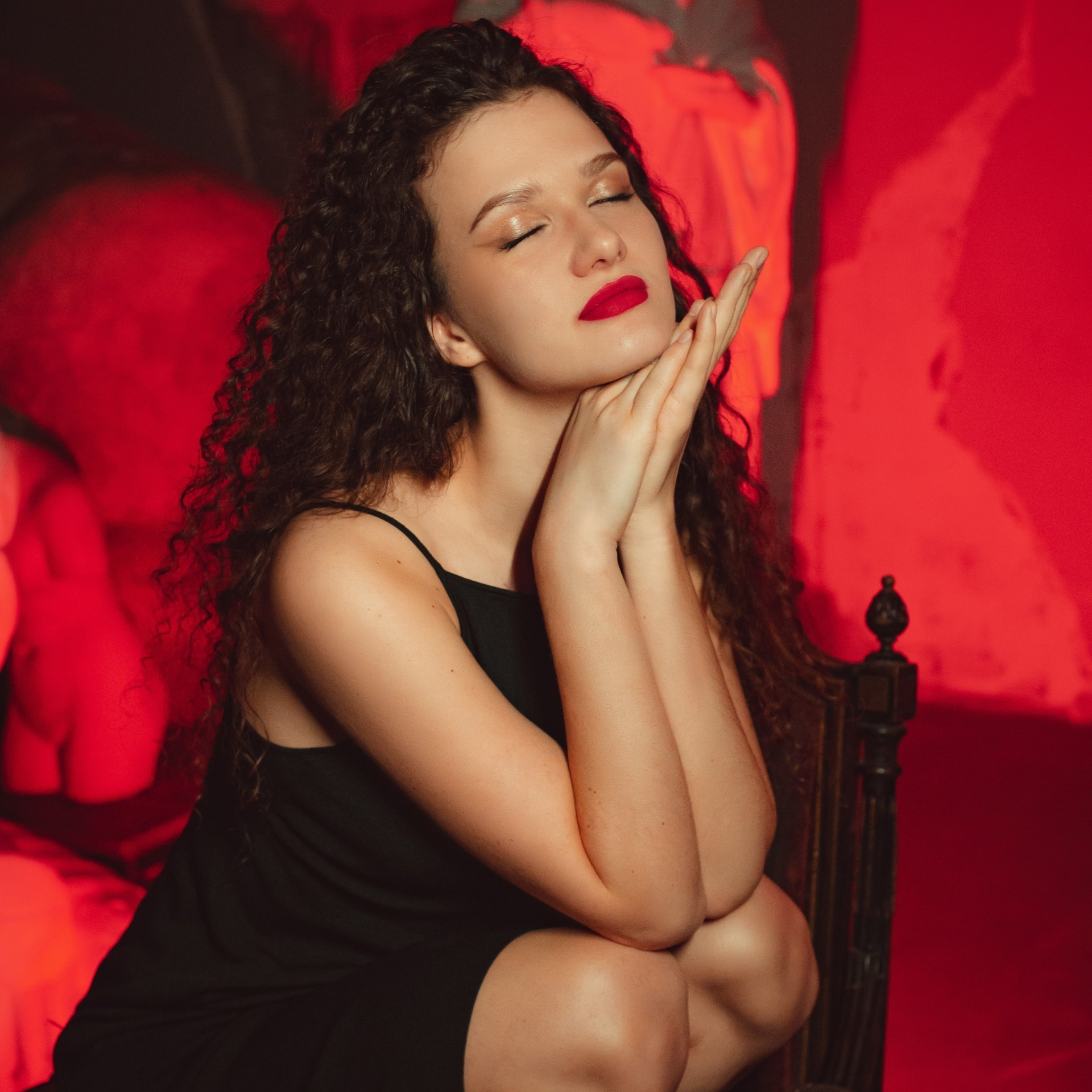 Отзывы. Фотограф и дизайнер фотоальбомов Анастасия Жданюк