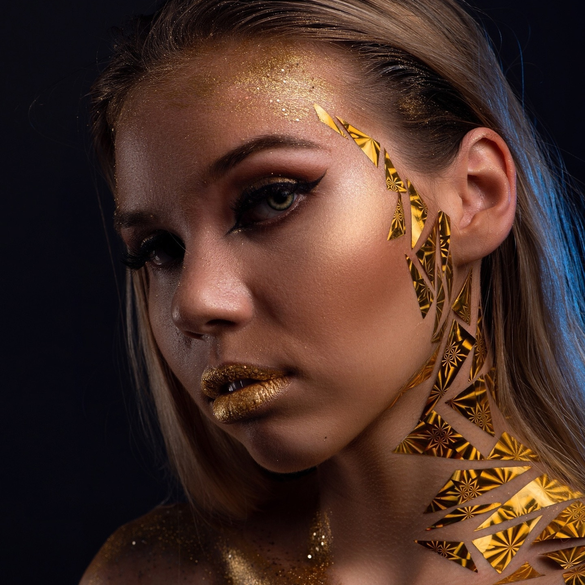 Отзывы. Гармония и детали в фотографии Фото продакшен