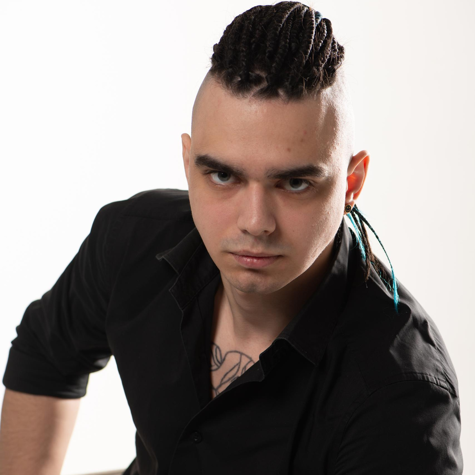 Отзывы. Гармония и детали в фотографии Фото продакшен