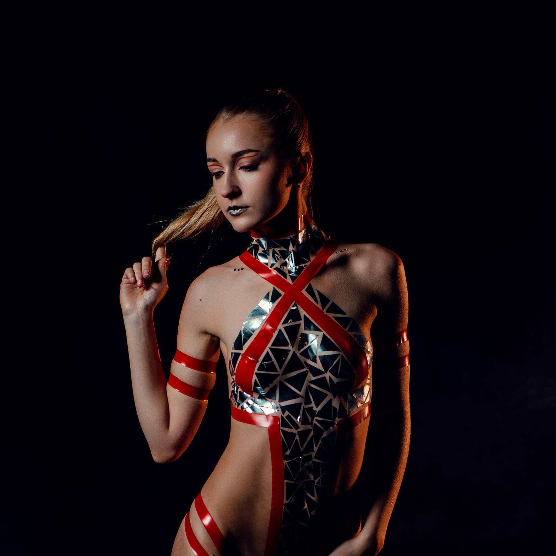 Отзывы. Гармония и детали в фотографии Фото продакшен